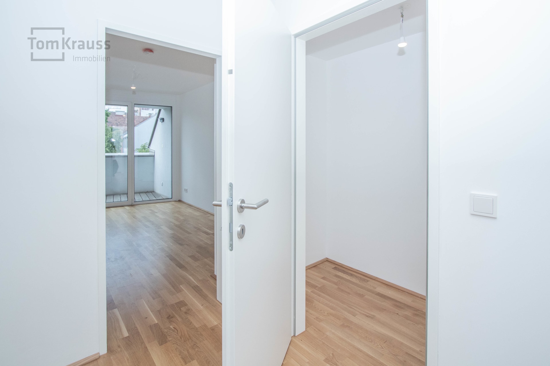 Right in Mariahilf – Millergasse 34