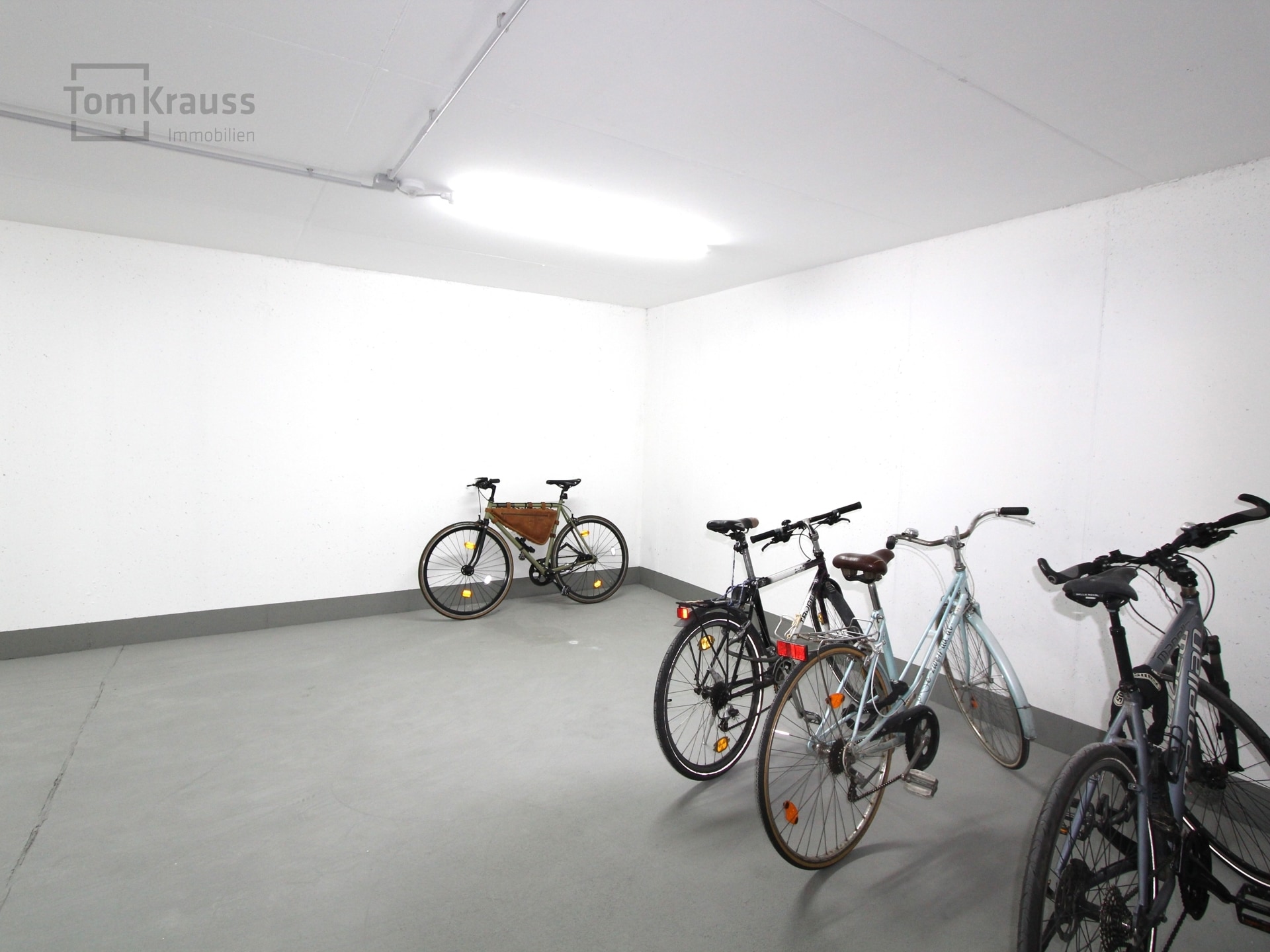 Mitten im Leben – Close to Green – Living by the Augarten