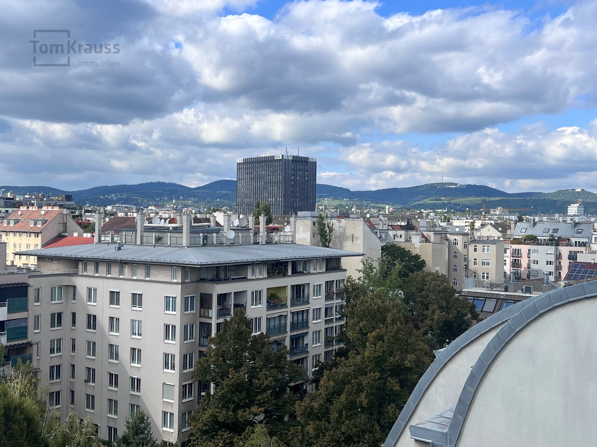 Mitten im Leben – Close to Green – Living by the Augarten