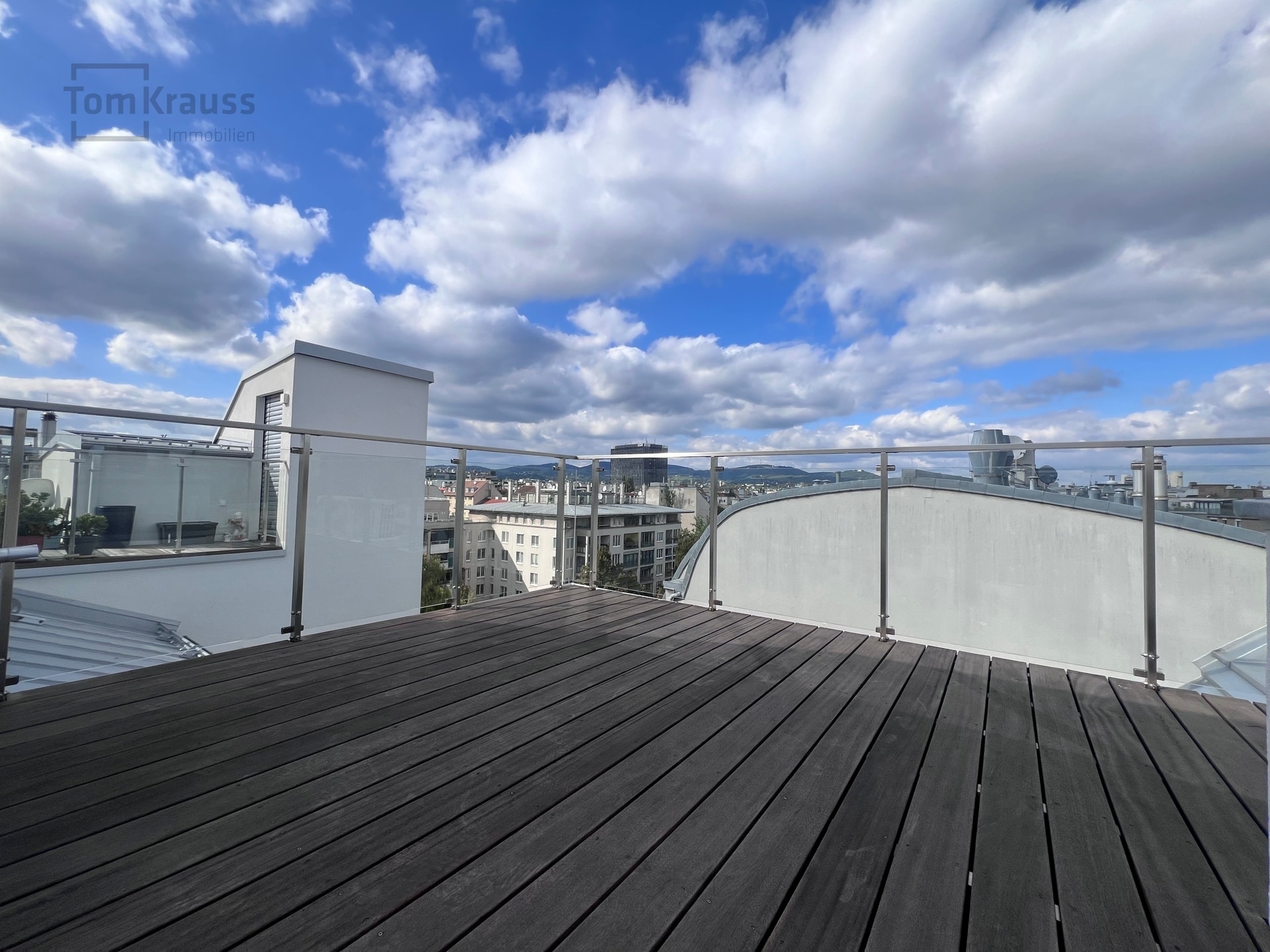 Mitten im Leben – Close to Green – Living by the Augarten