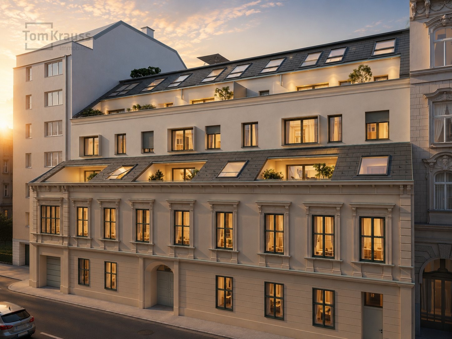 MORE VIENNA