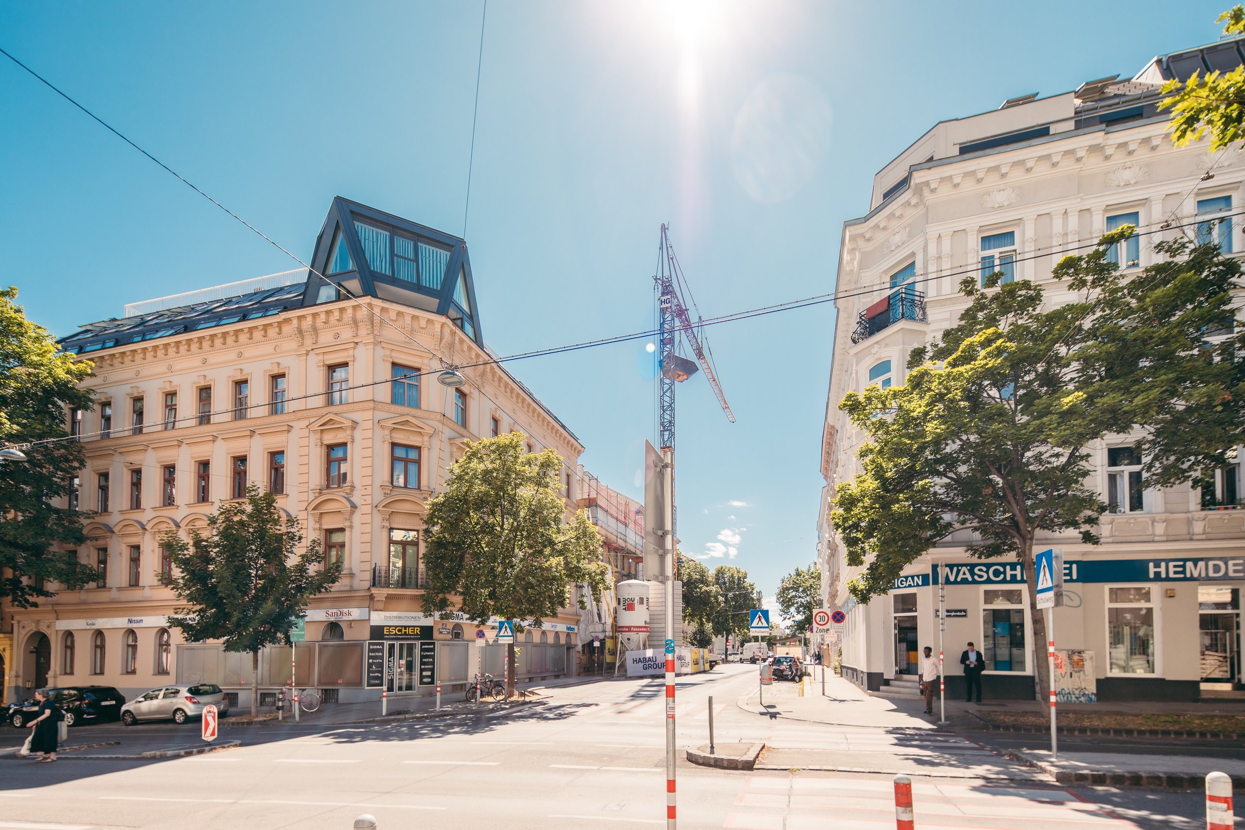 NEU WIEN