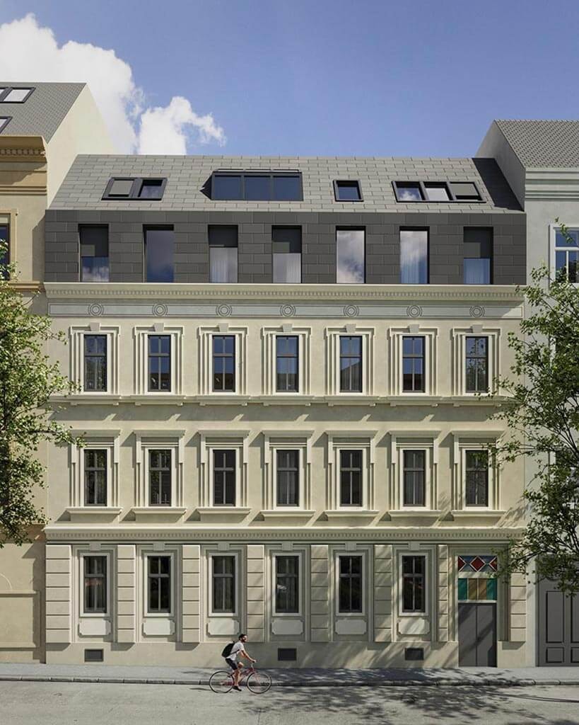 NEU WIEN