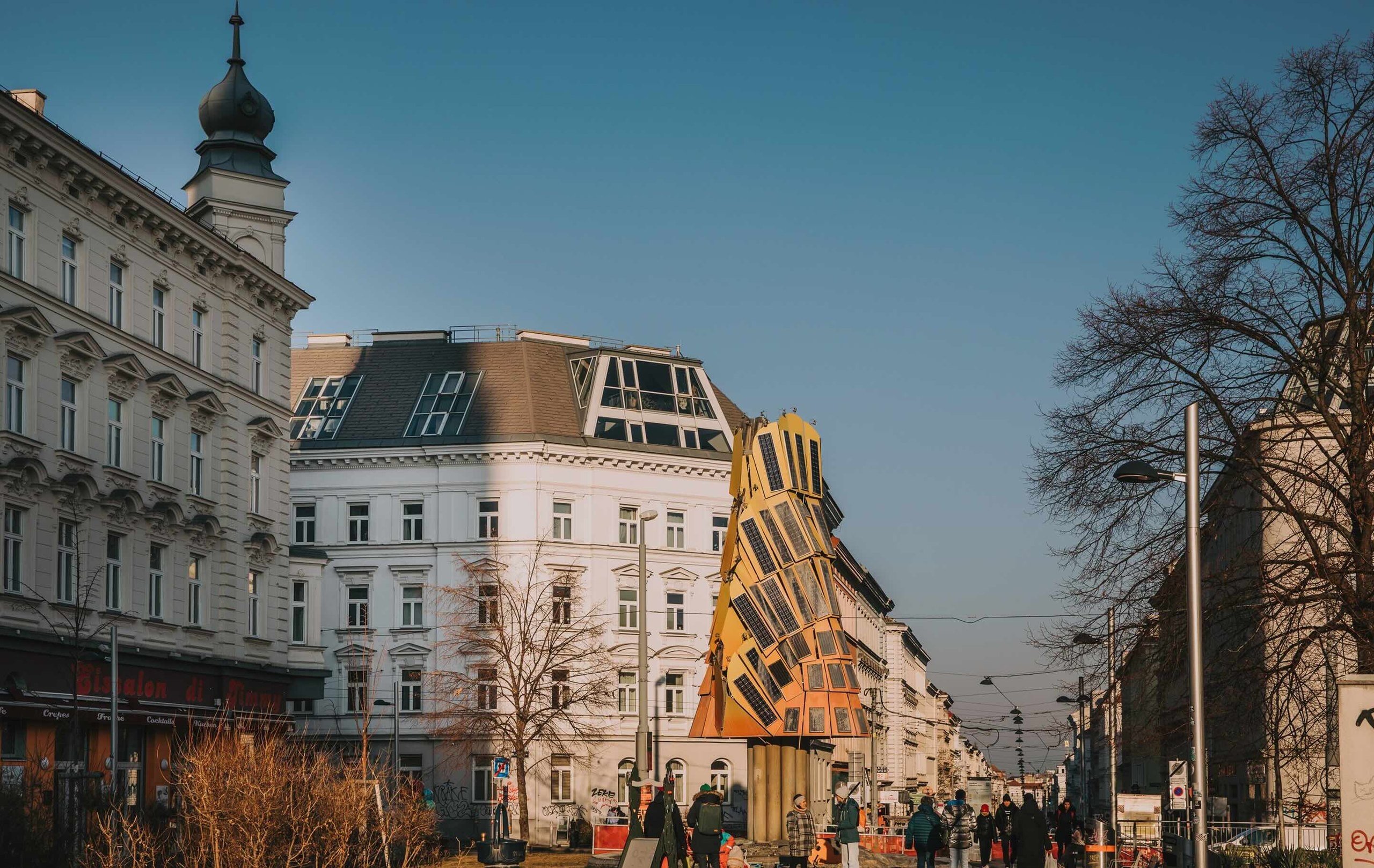 NEU WIEN