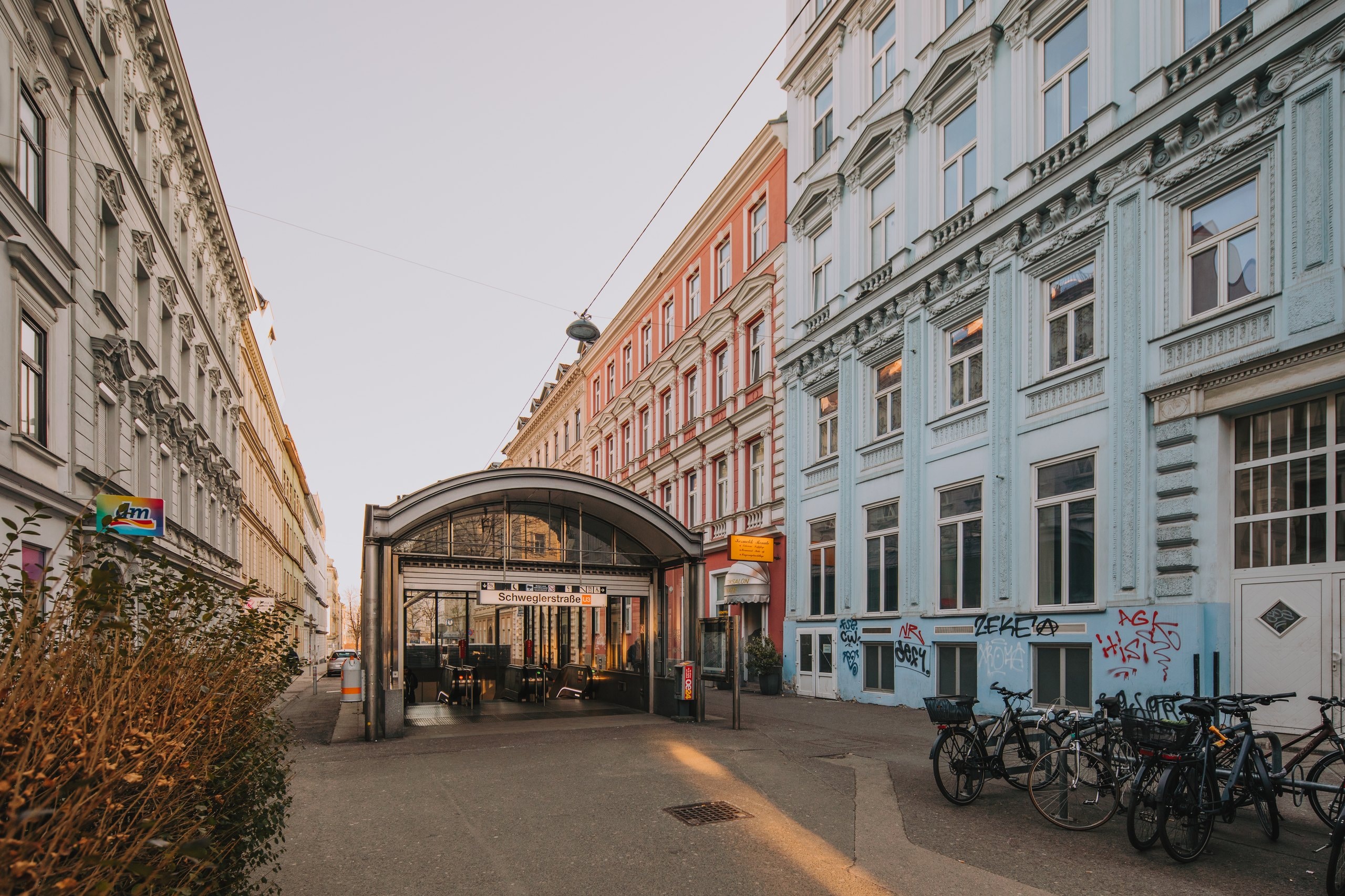 NEU WIEN