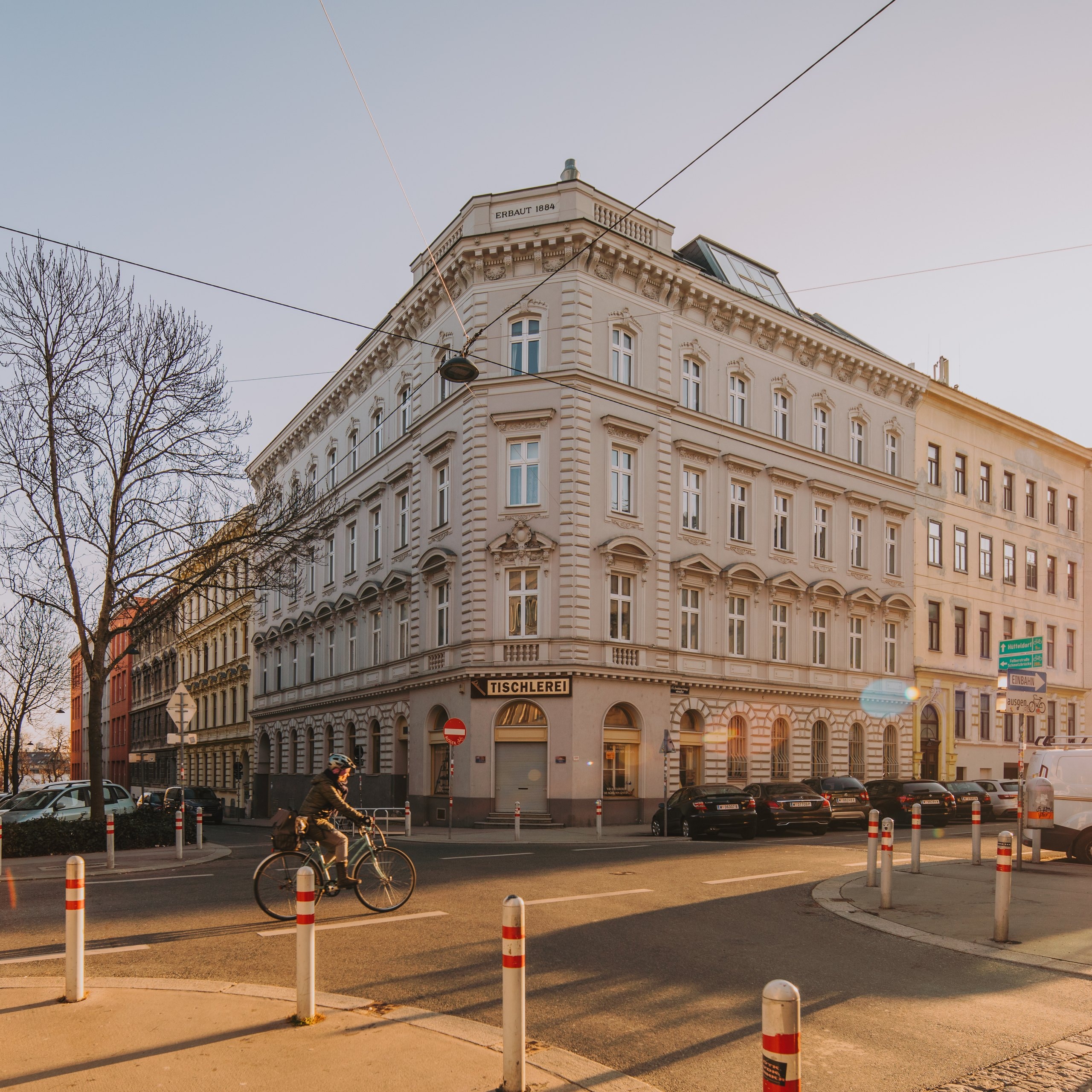 NEU WIEN