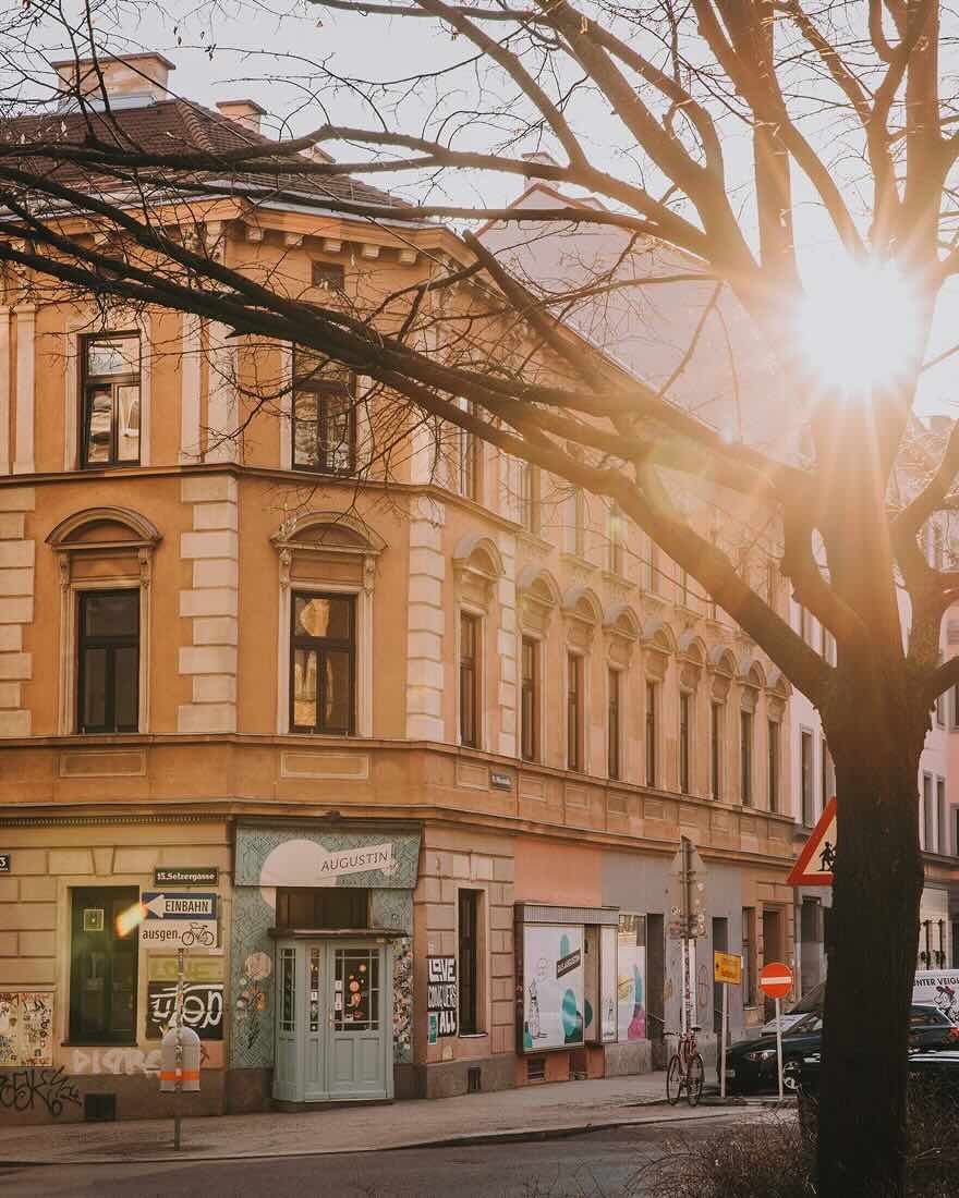 NEU WIEN