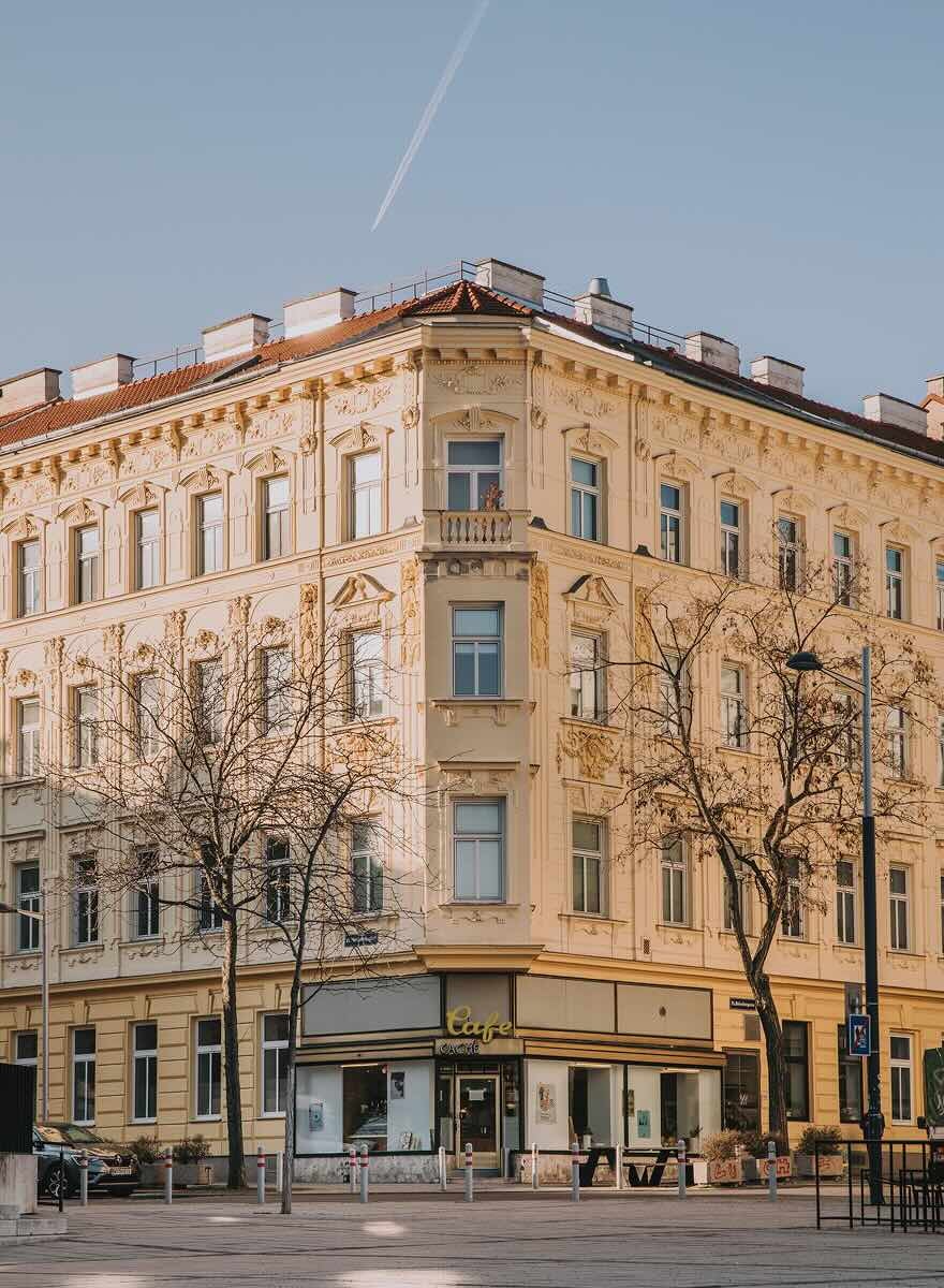 NEU WIEN