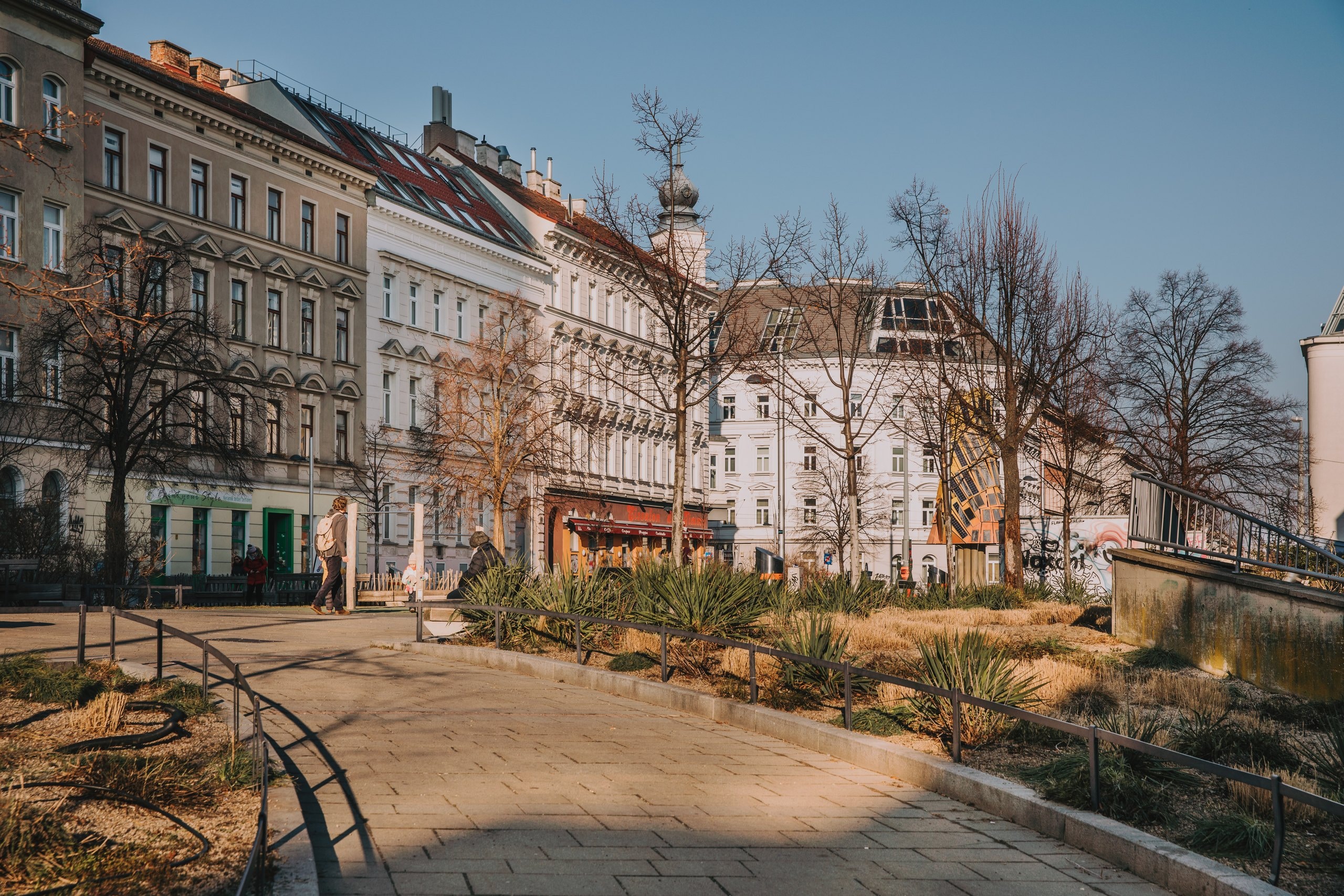 NEU WIEN