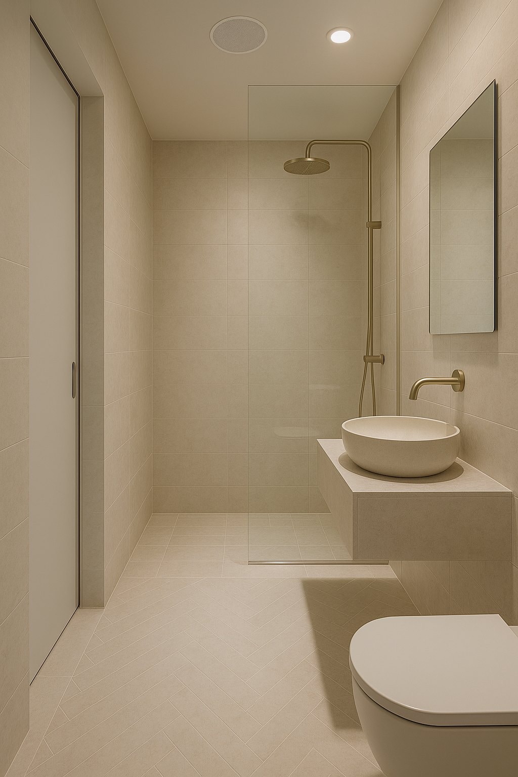 Neubaugasse 53 – Signature Living