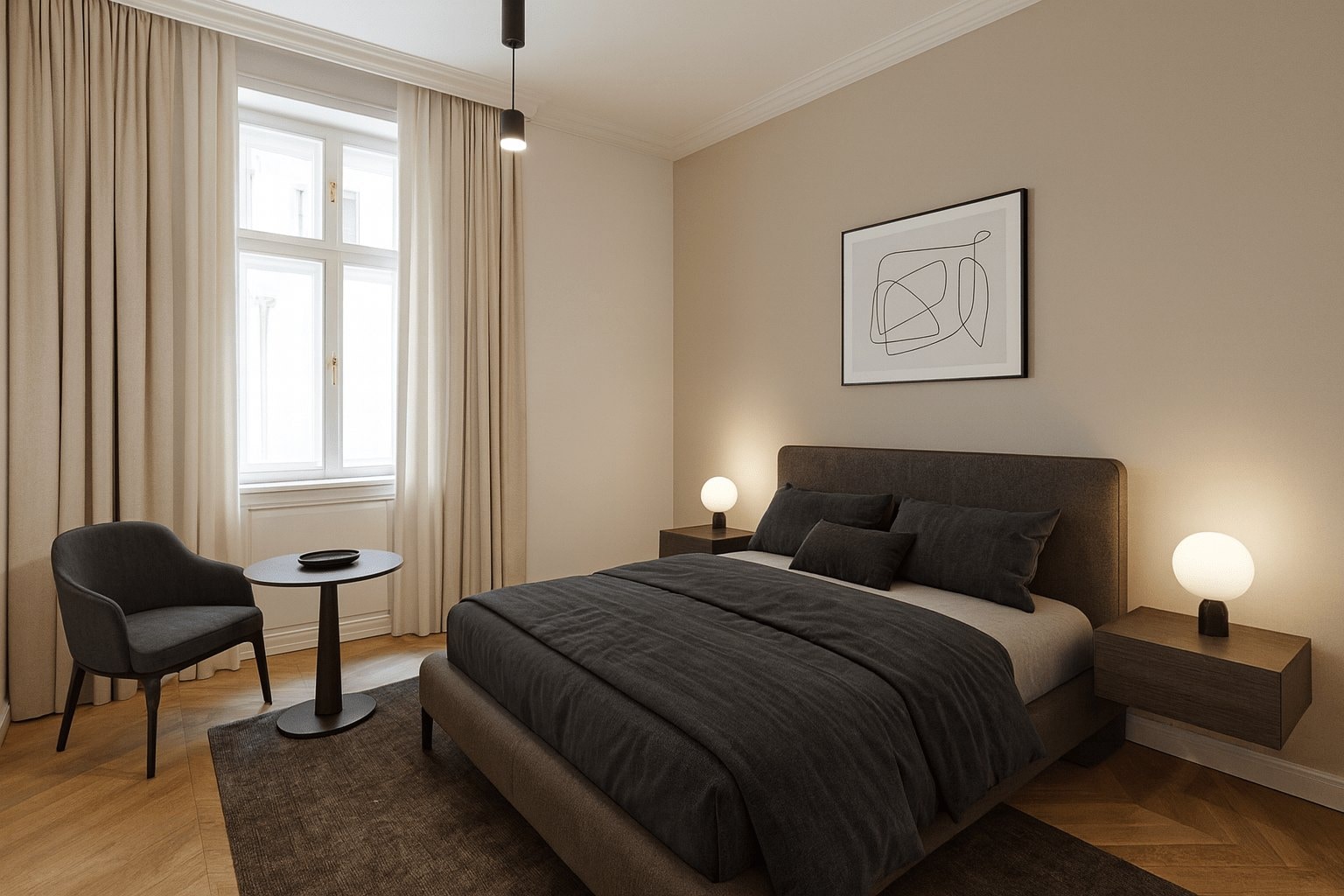 Neubaugasse 53 – Signature Living