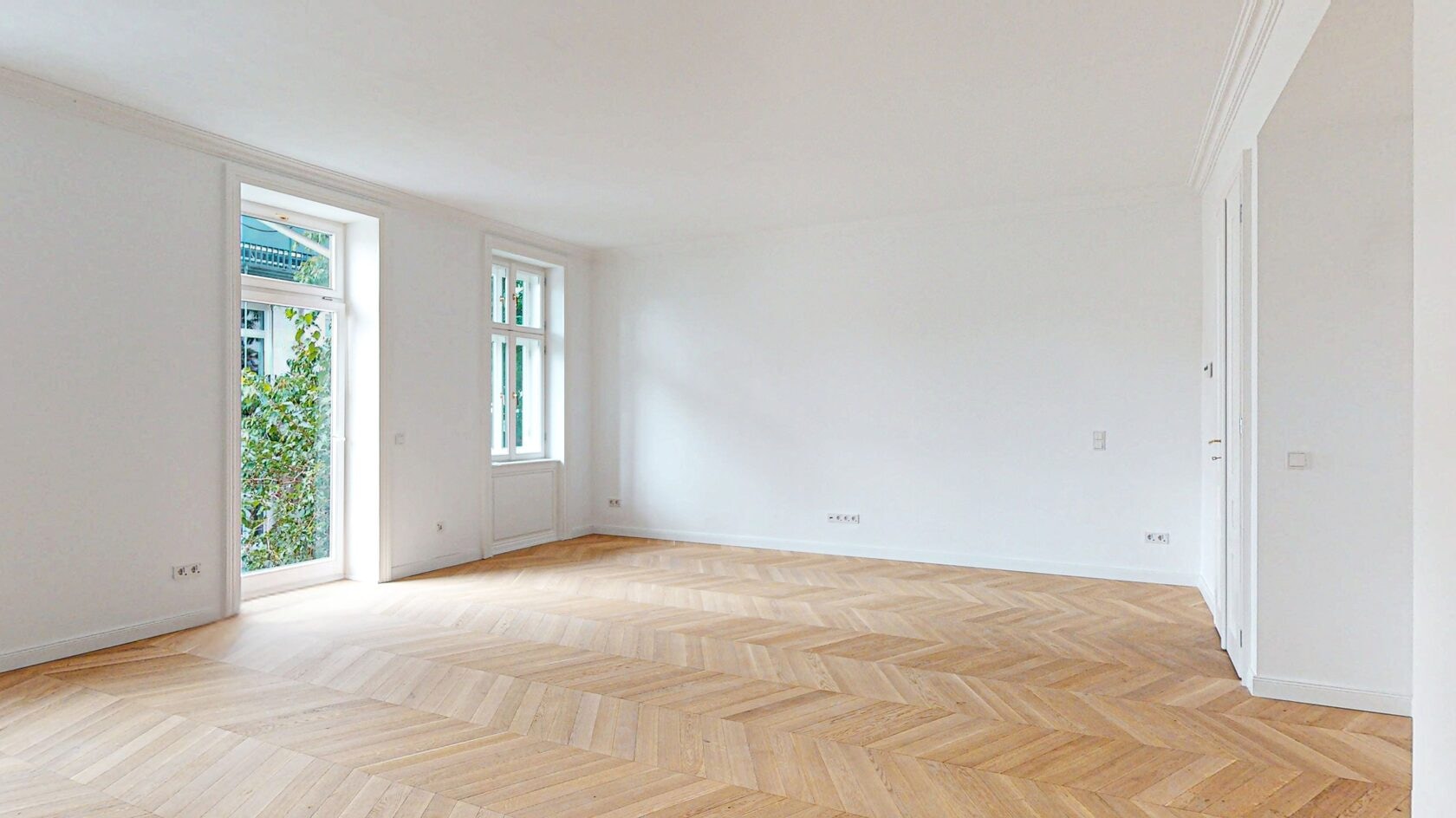 Neubaugasse 53 – Signature Living