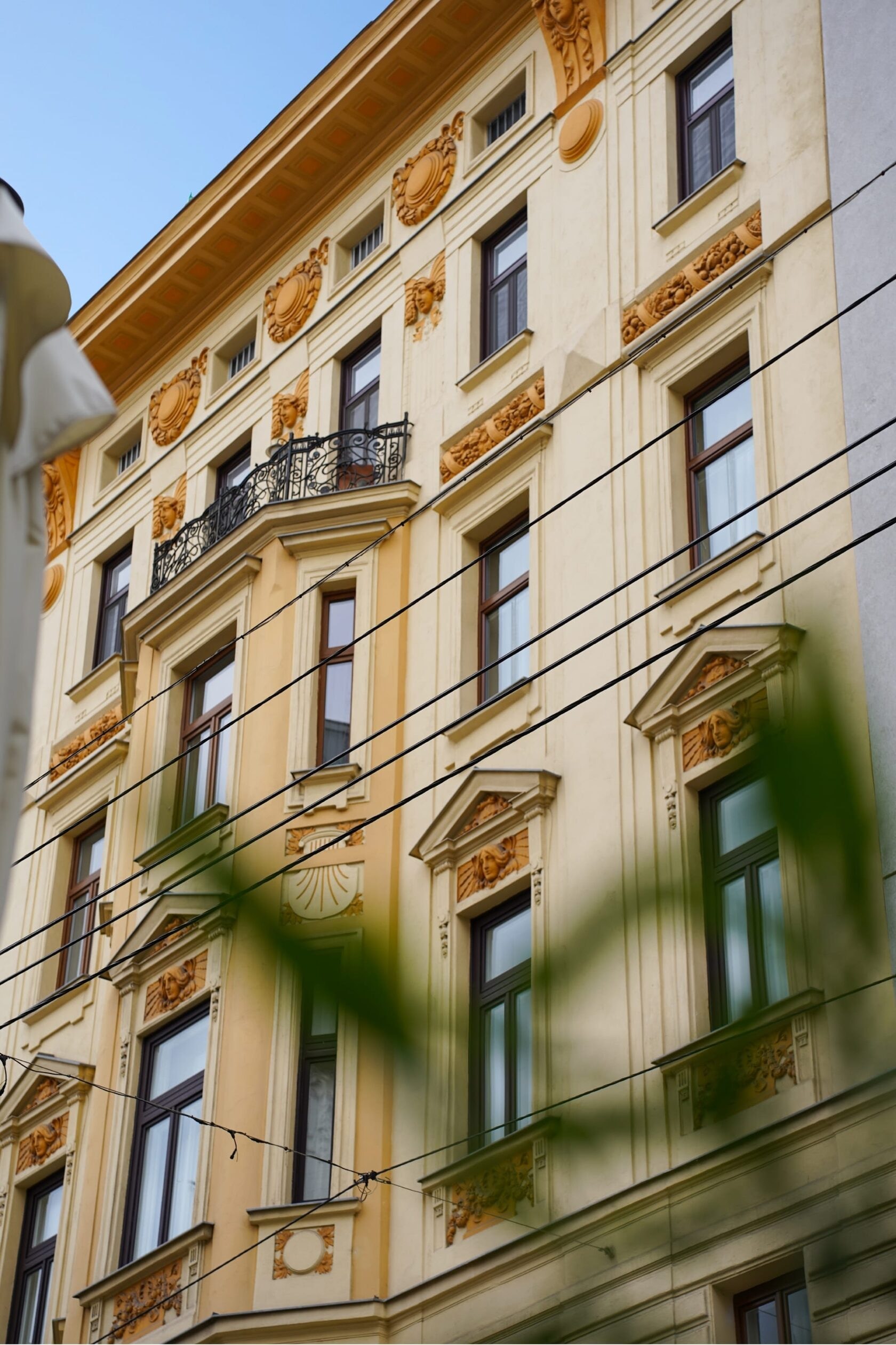 Neubaugasse 53 – Signature Living