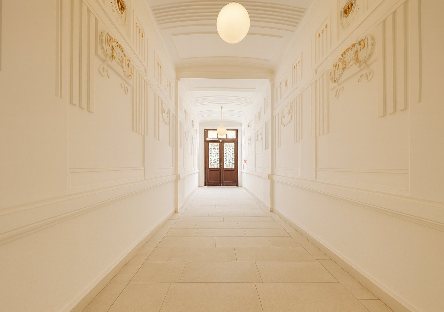 Neubaugasse 53 – Signature Living