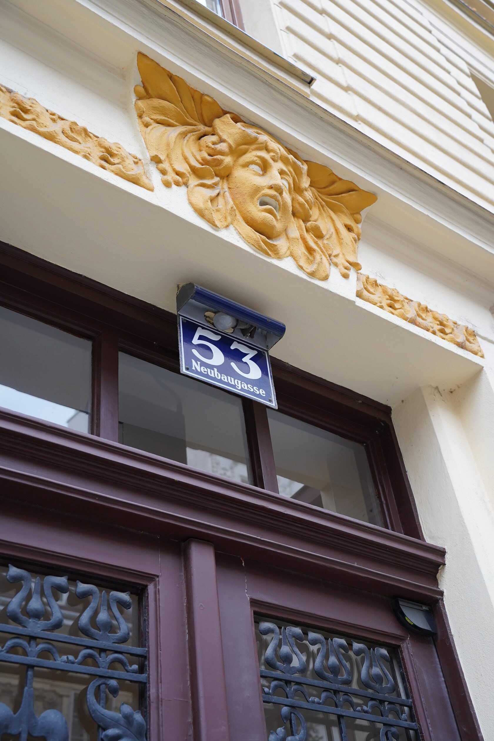 Neubaugasse 53 – Signature Living