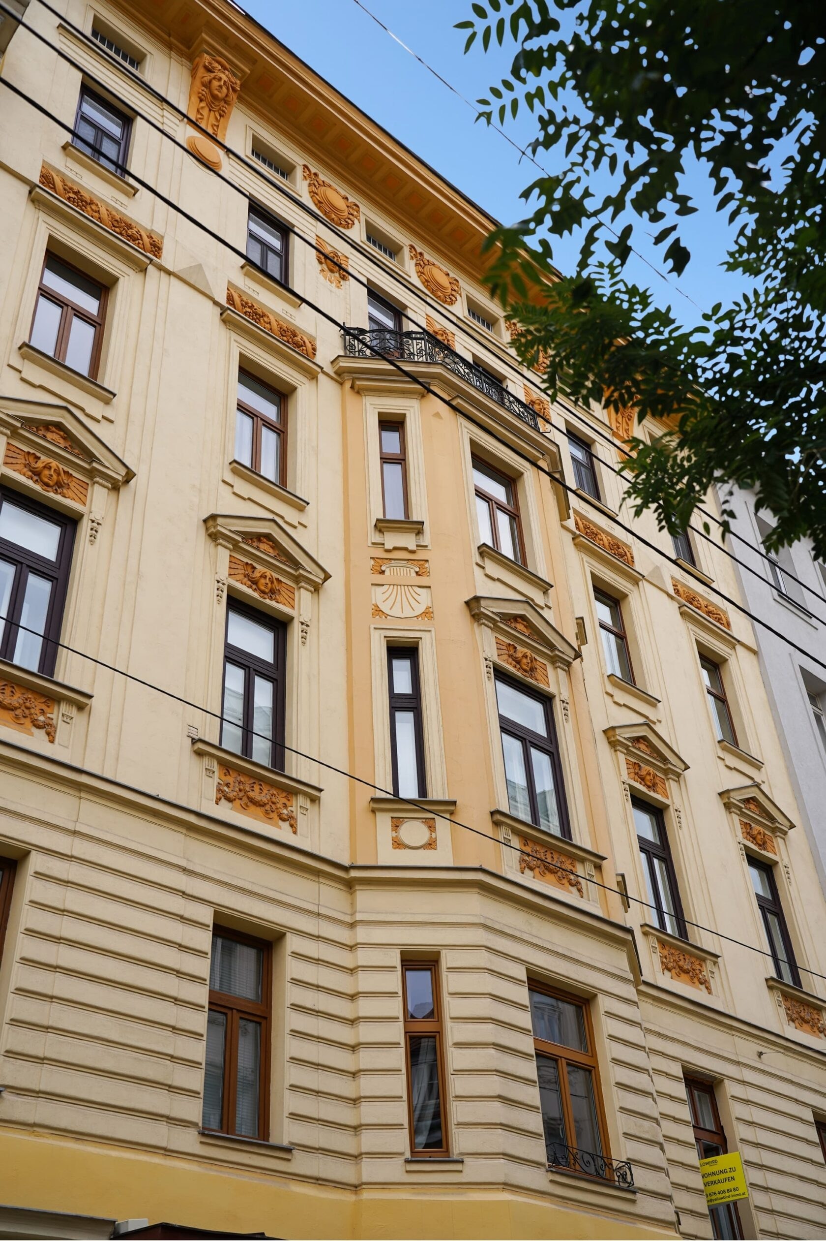 Neubaugasse 53 – Signature Living