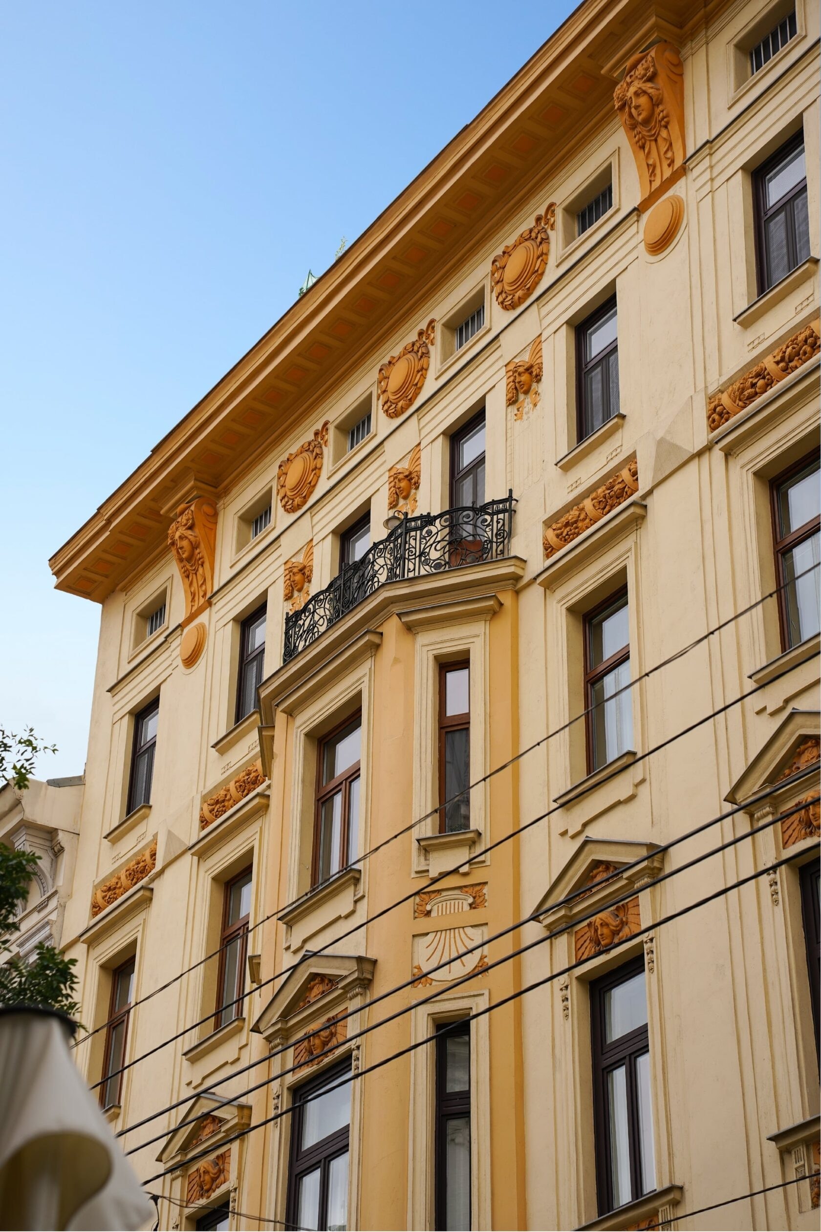 Neubaugasse 53 – Signature Living