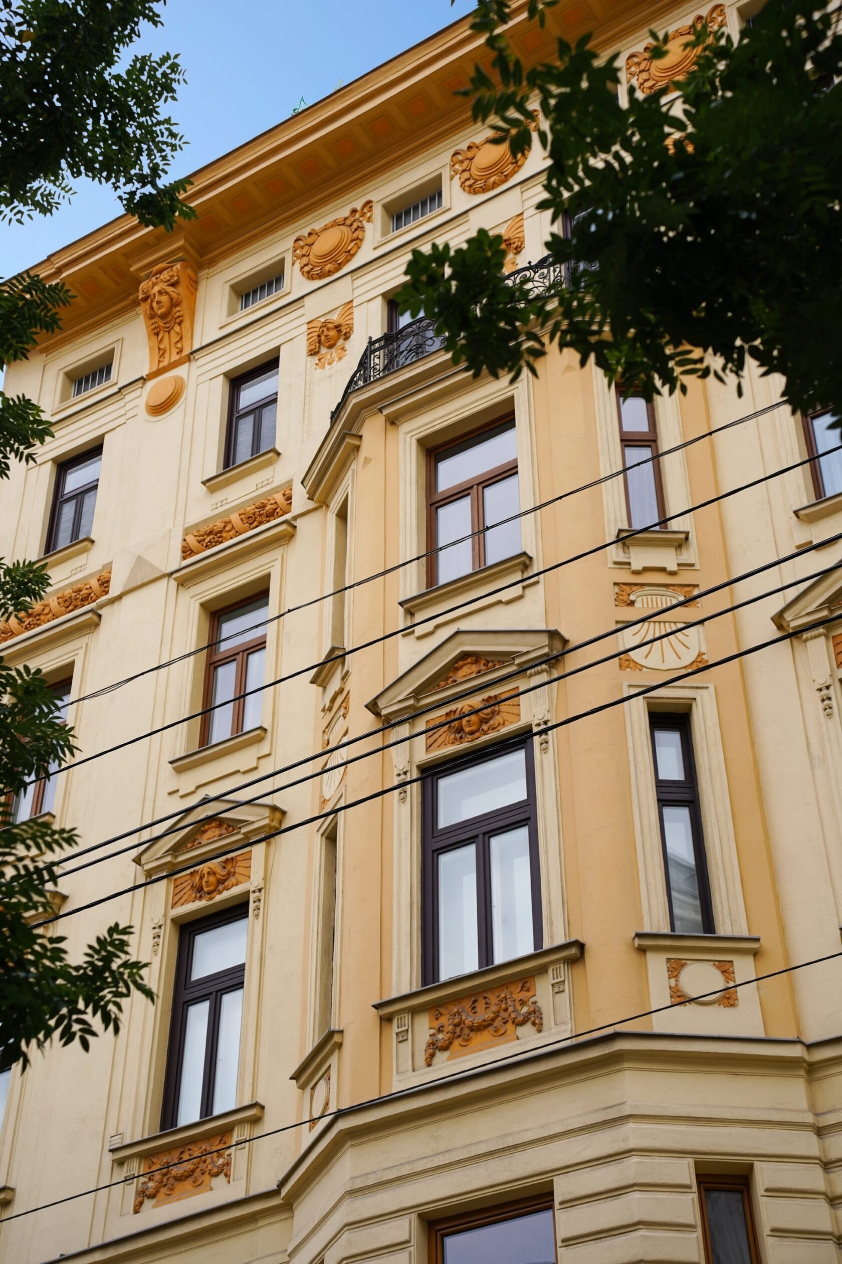 Neubaugasse 53 – Signature Living