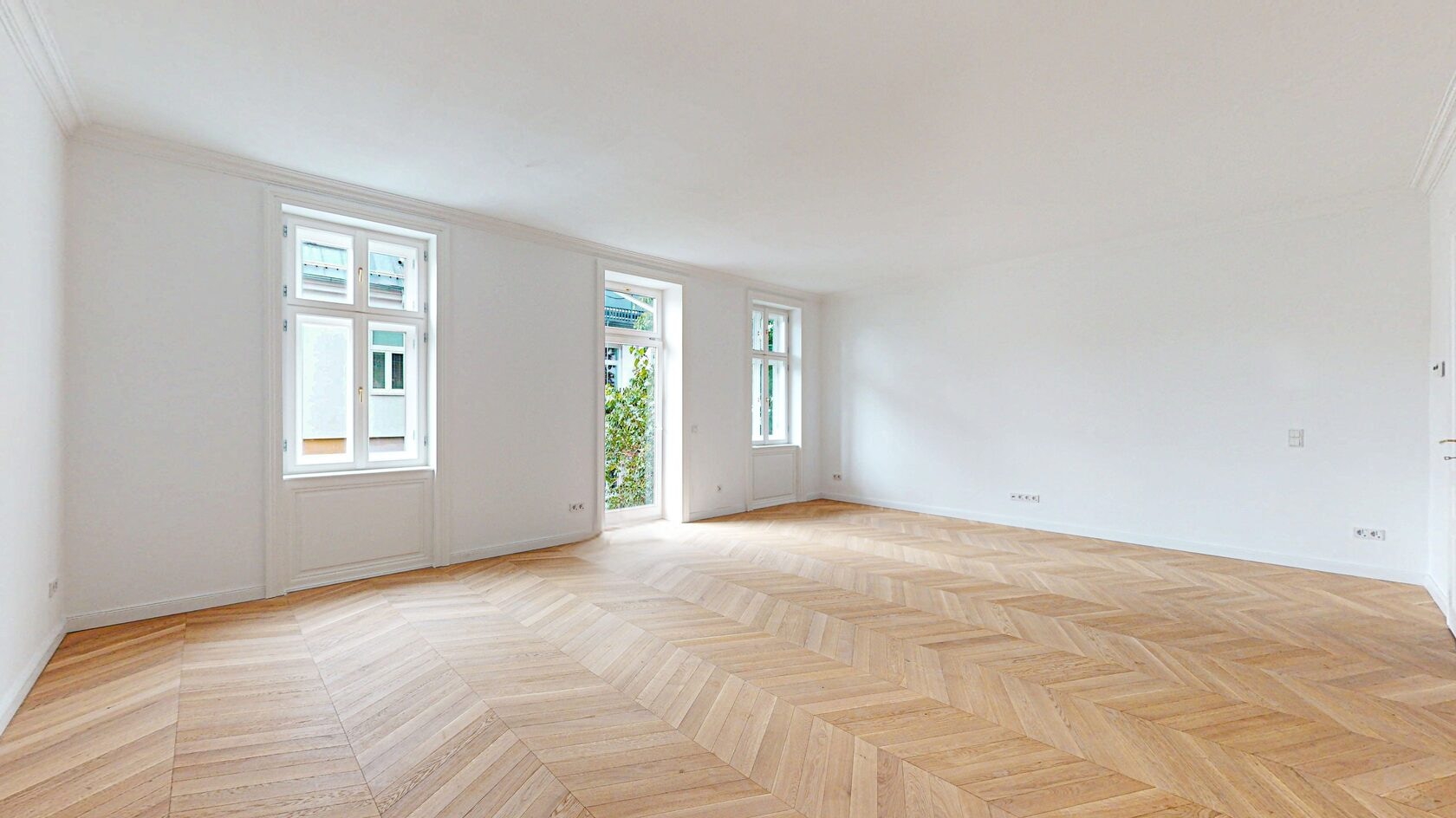 Neubaugasse 53 – Signature Living