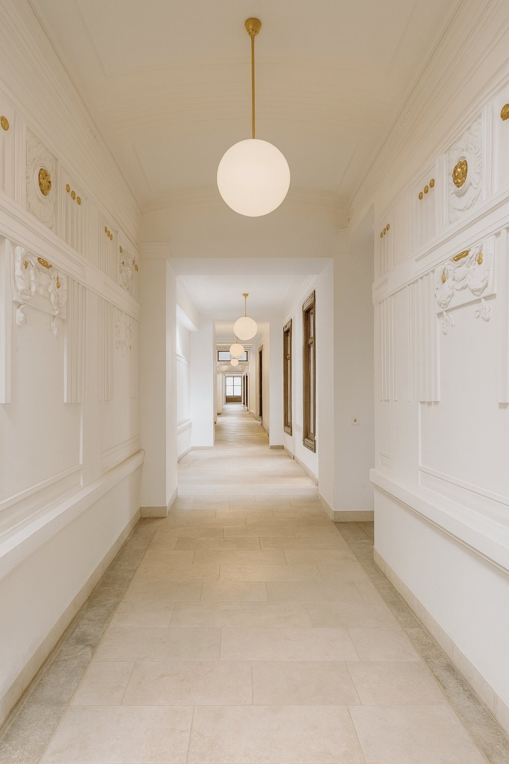 Neubaugasse 53 – Signature Living