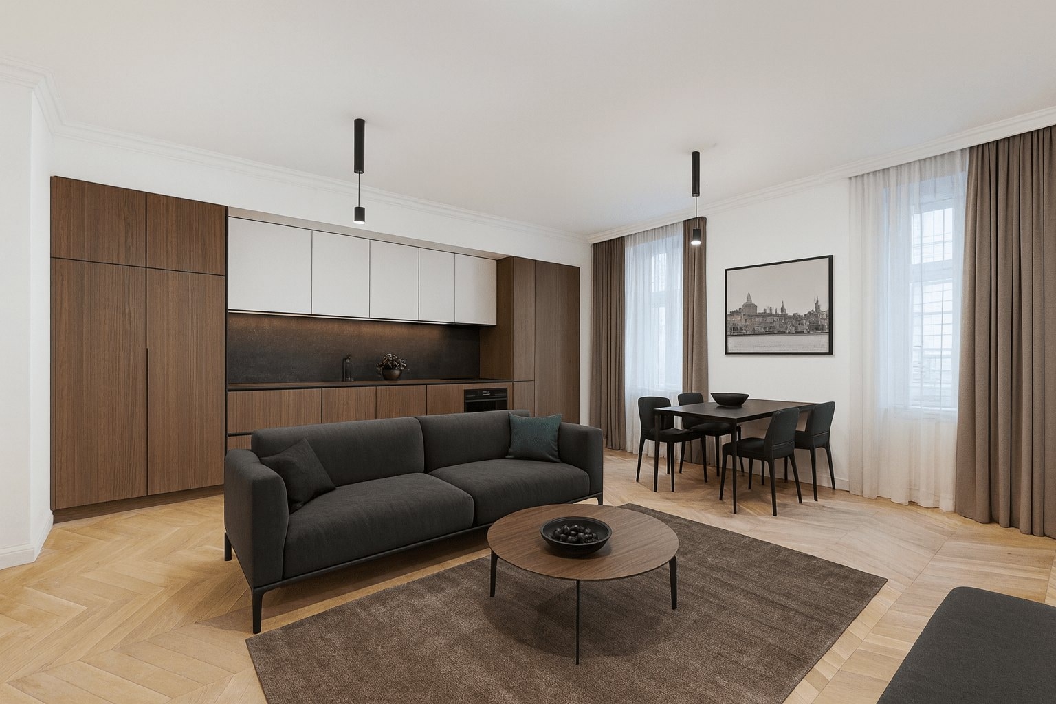 Neubaugasse 53 – Signature Living