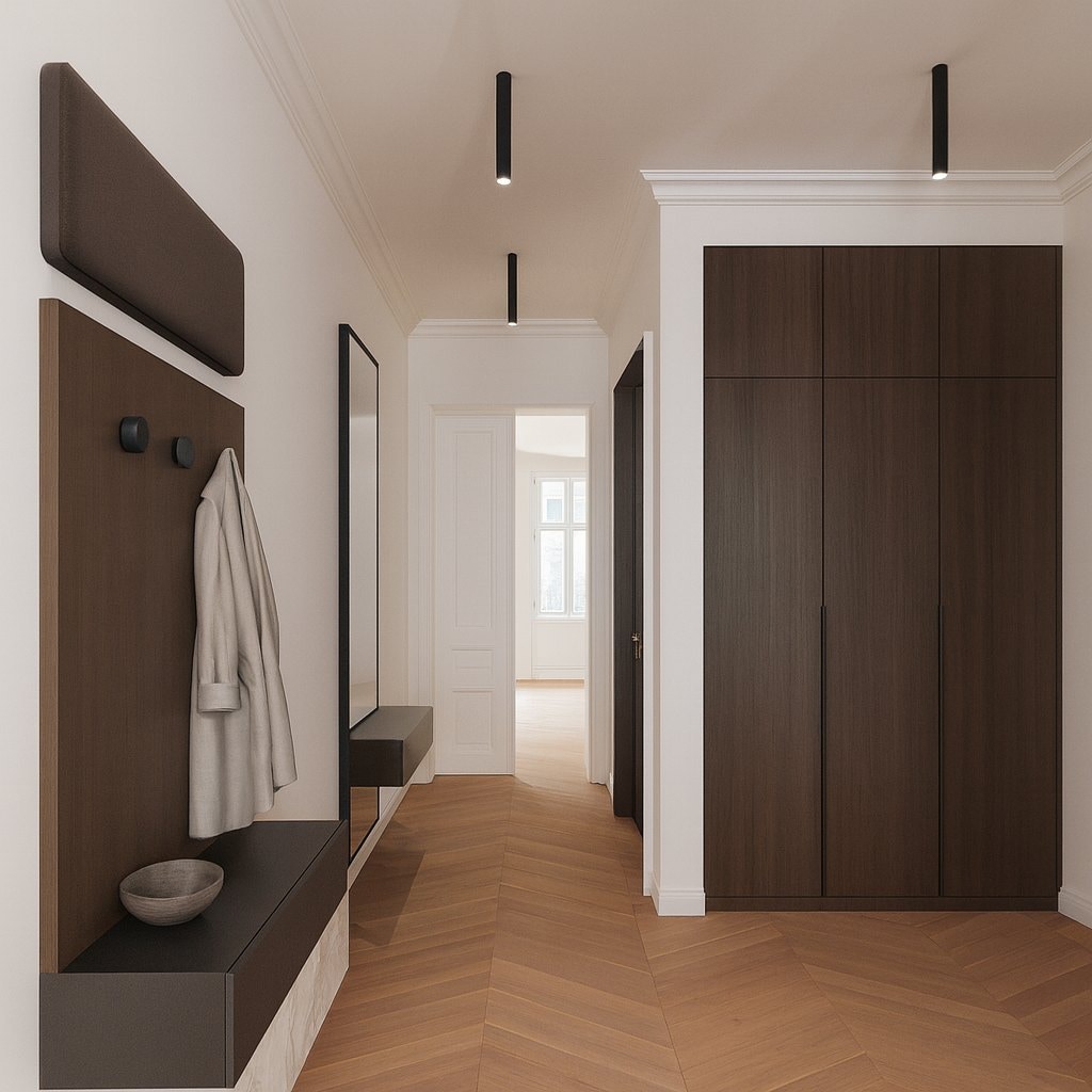 Neubaugasse 53 – Signature Living