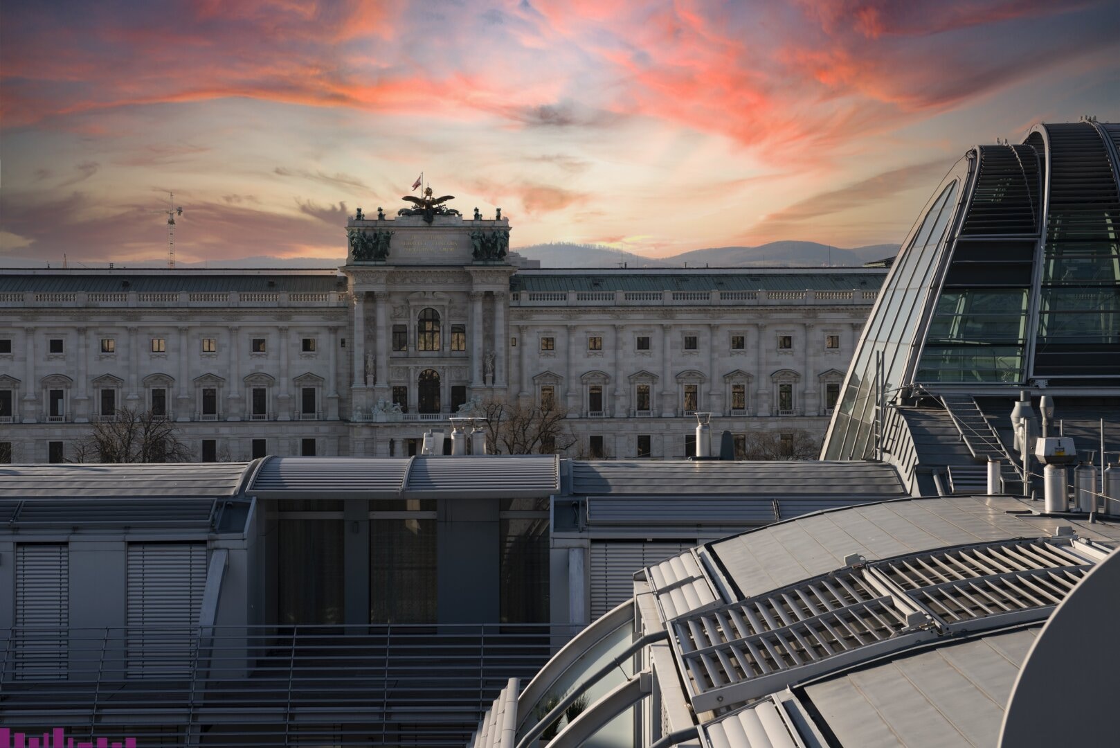 OPERNRESIDENZ