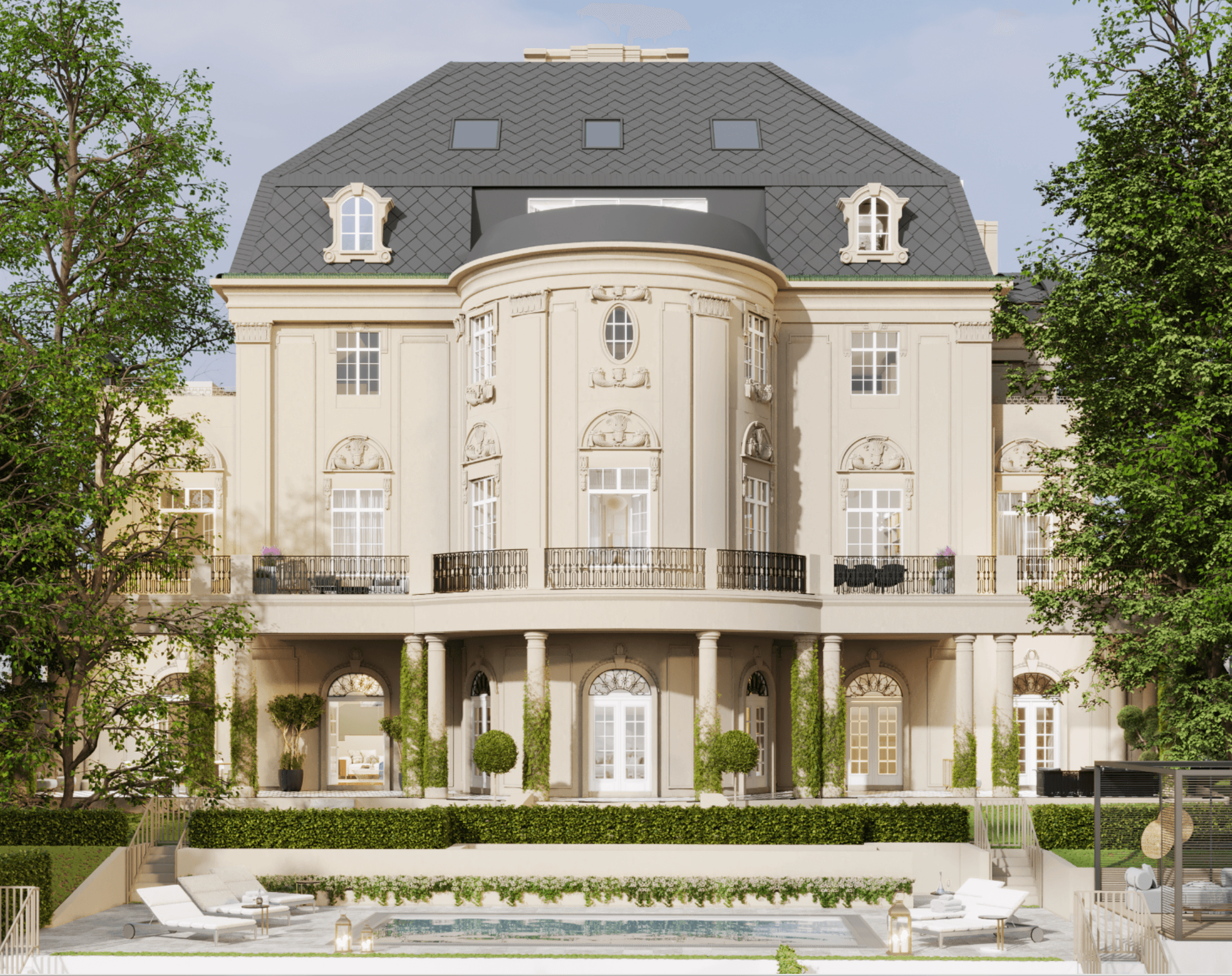 Palais Pick