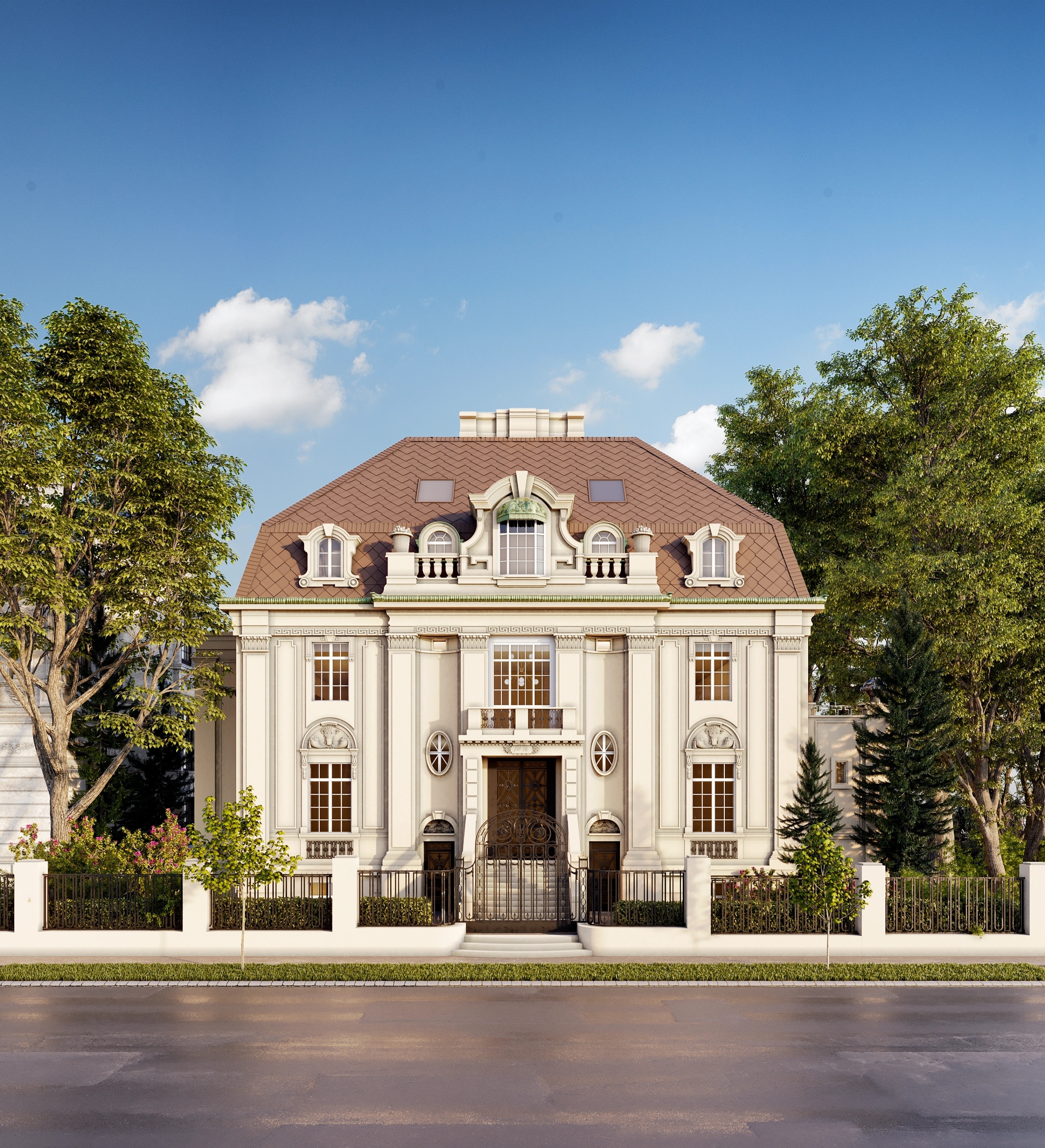 Palais Pick