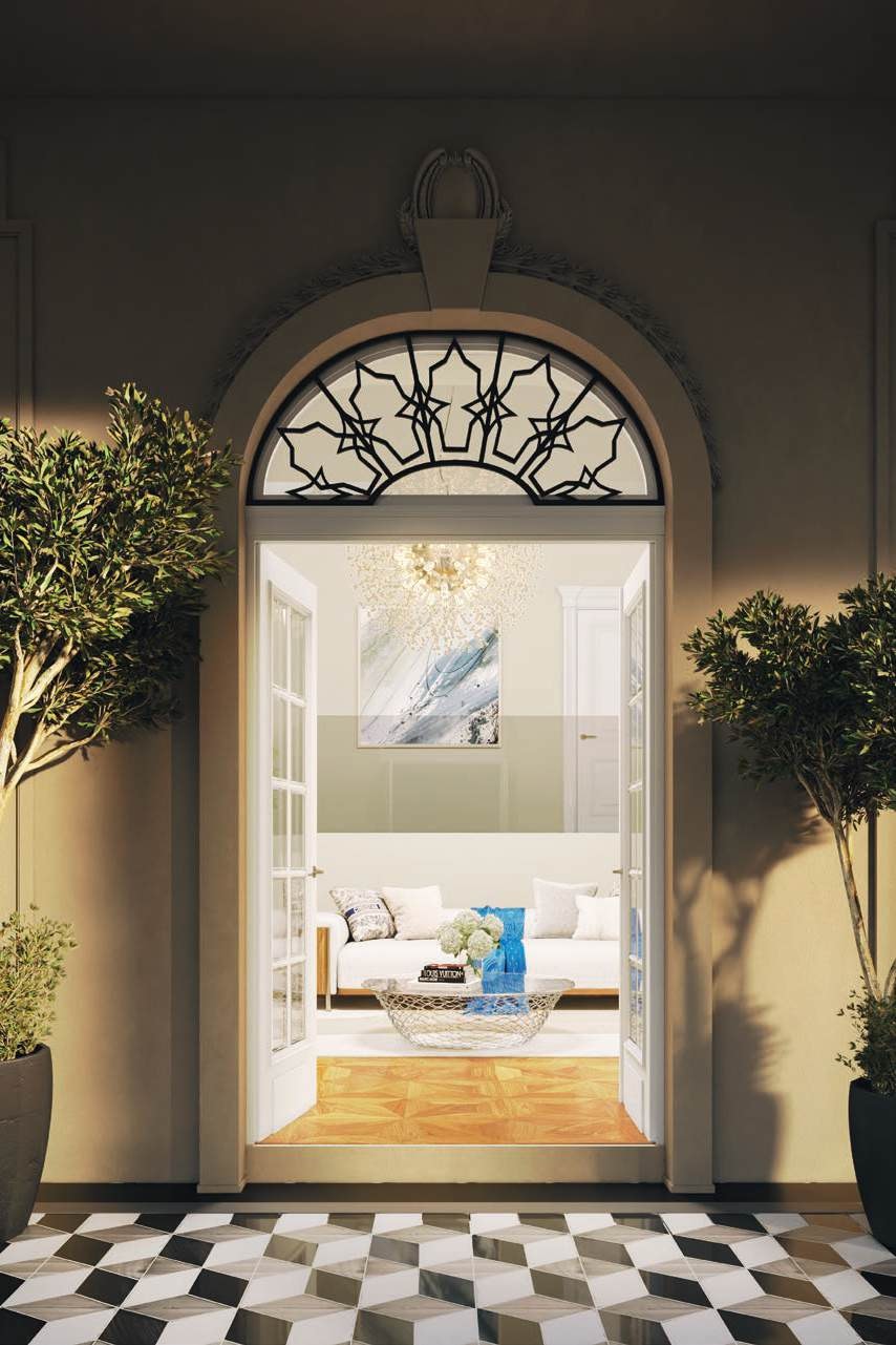Palais Pick