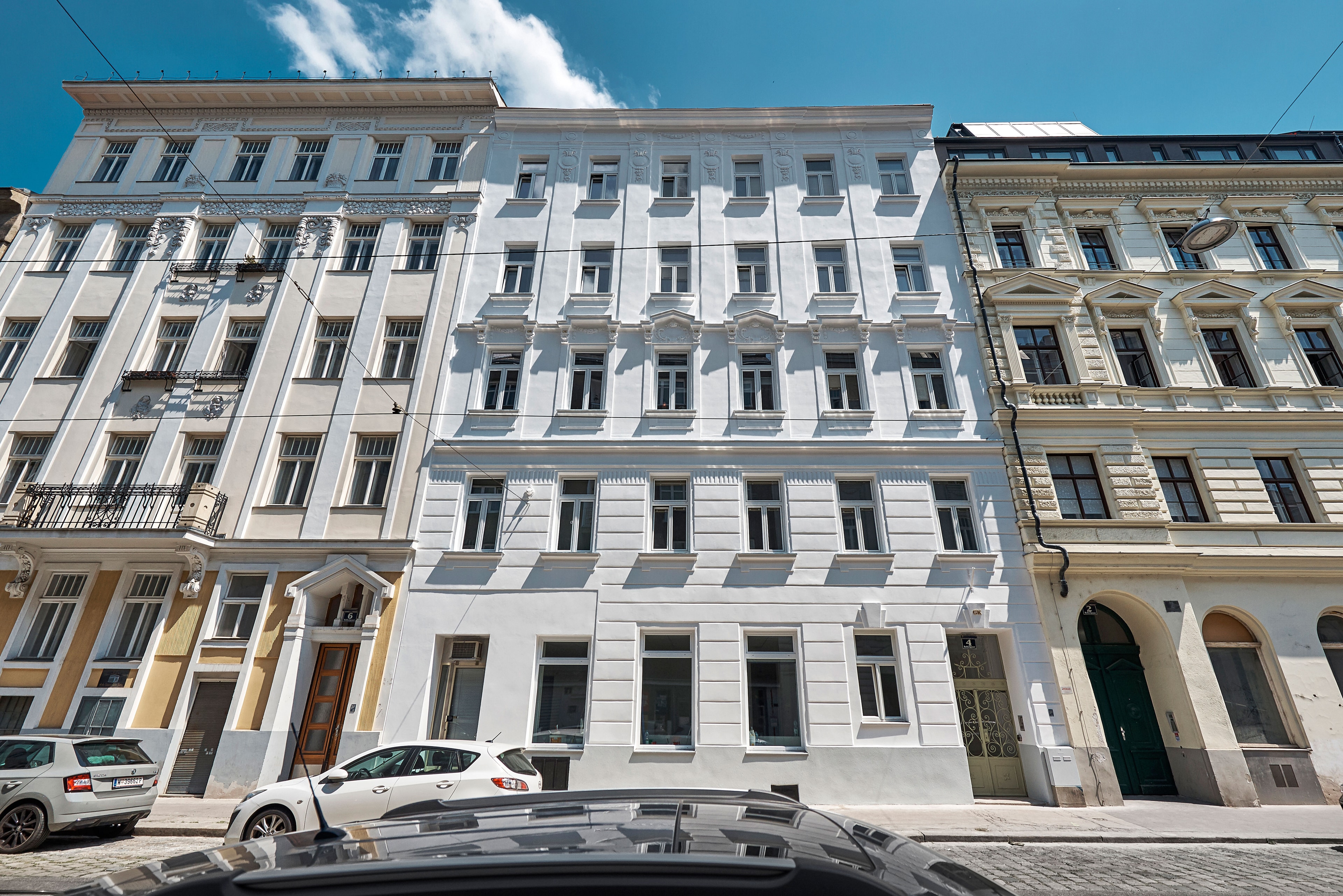 Raffaelgasse 4