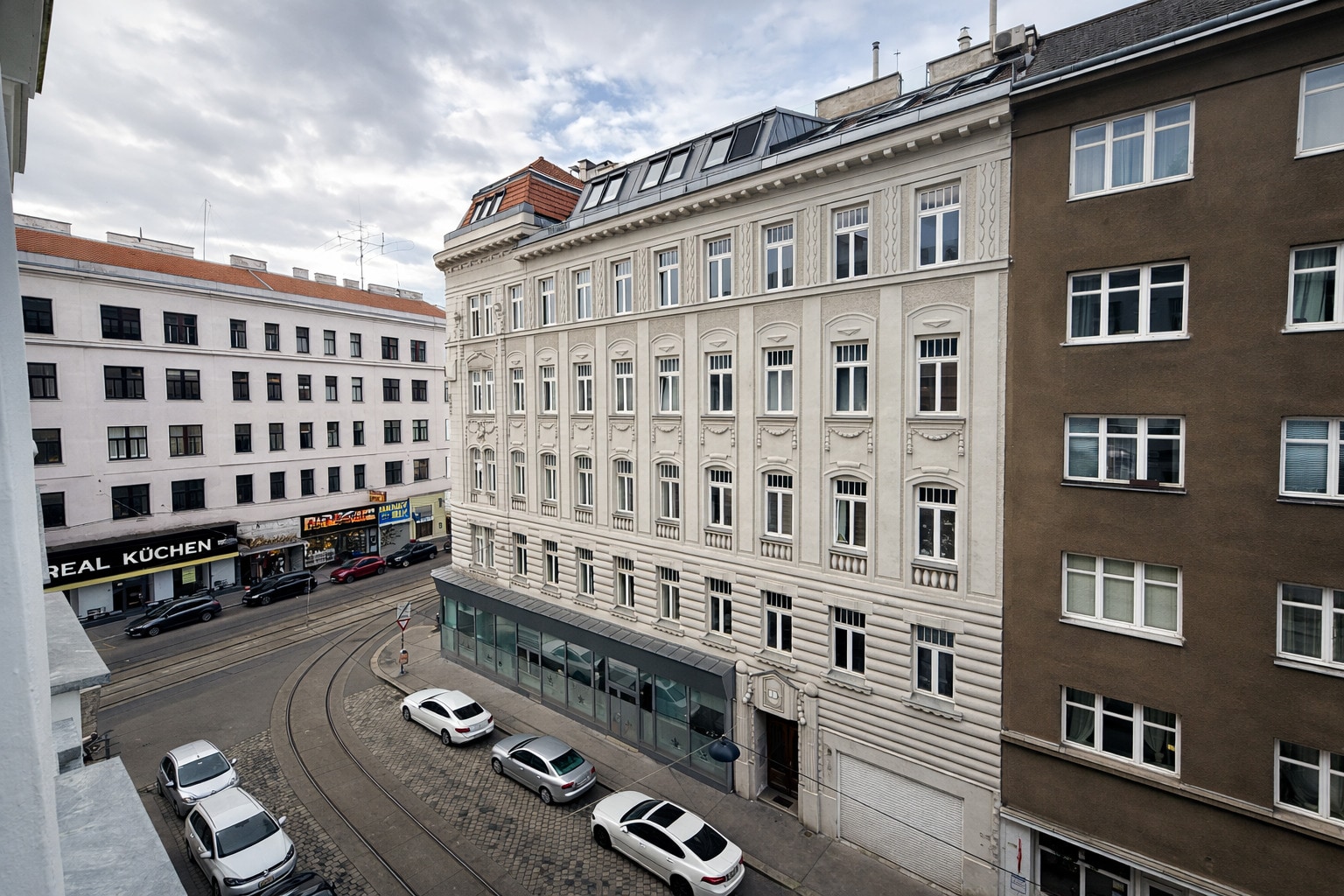 Raffaelgasse 4