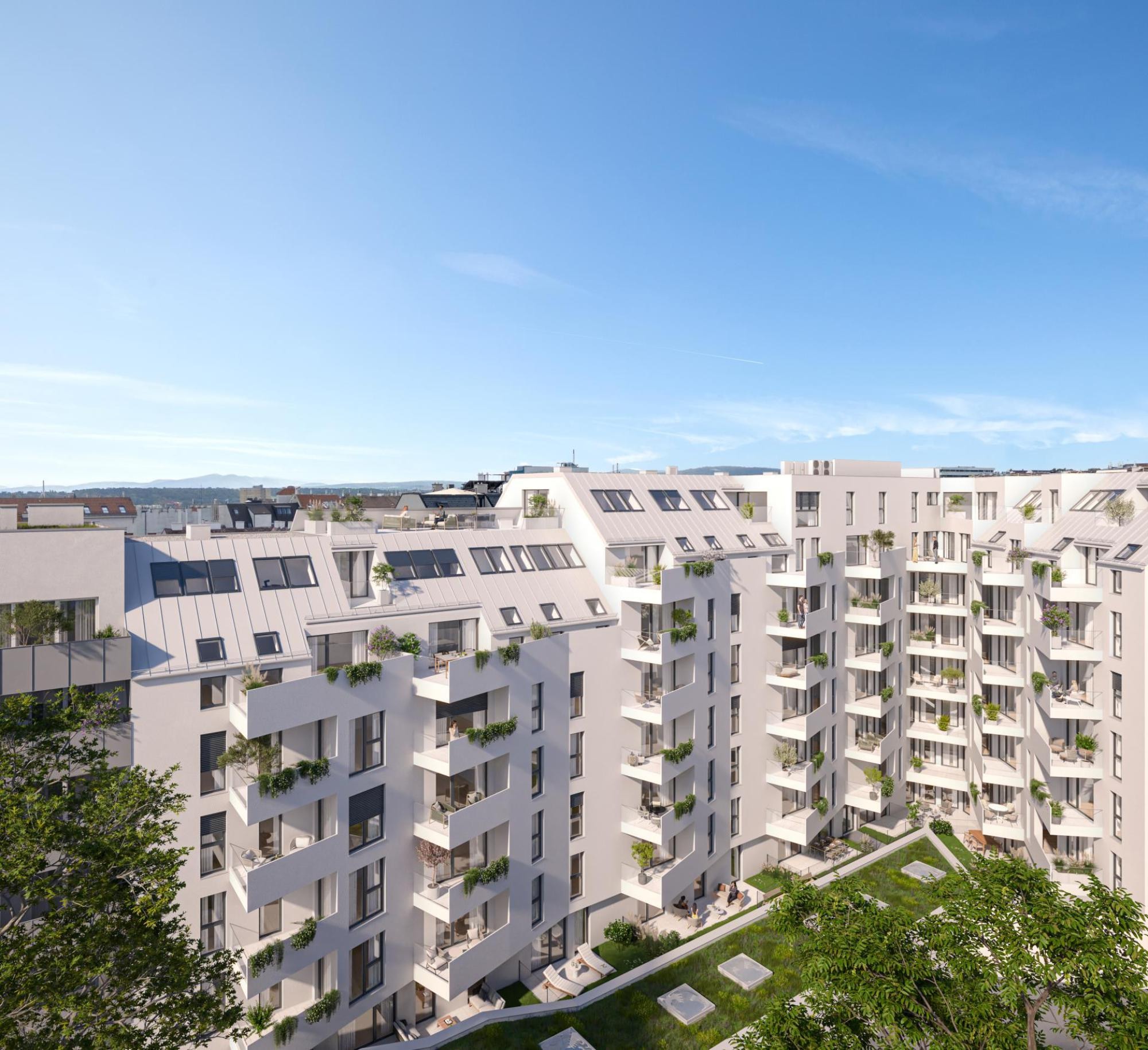 ROSI City Living