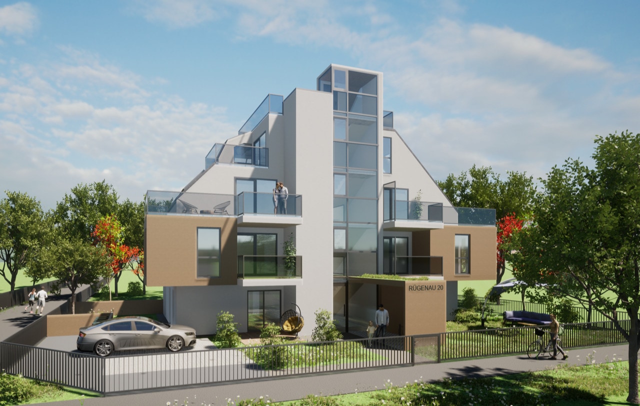 Rügenau 20