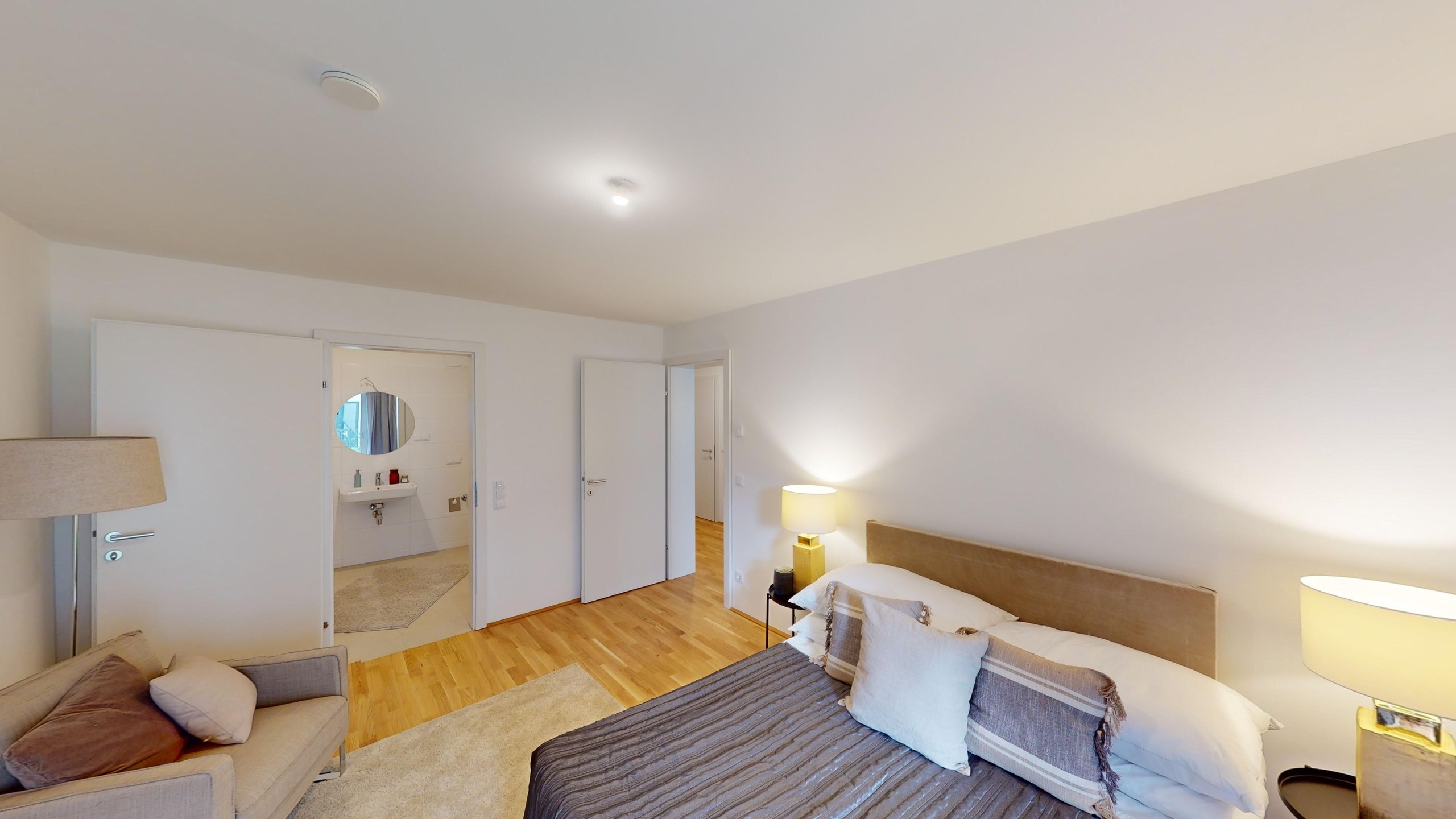 Sophies Gärten