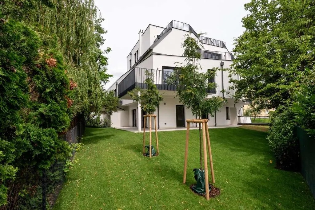 THE GREENERY