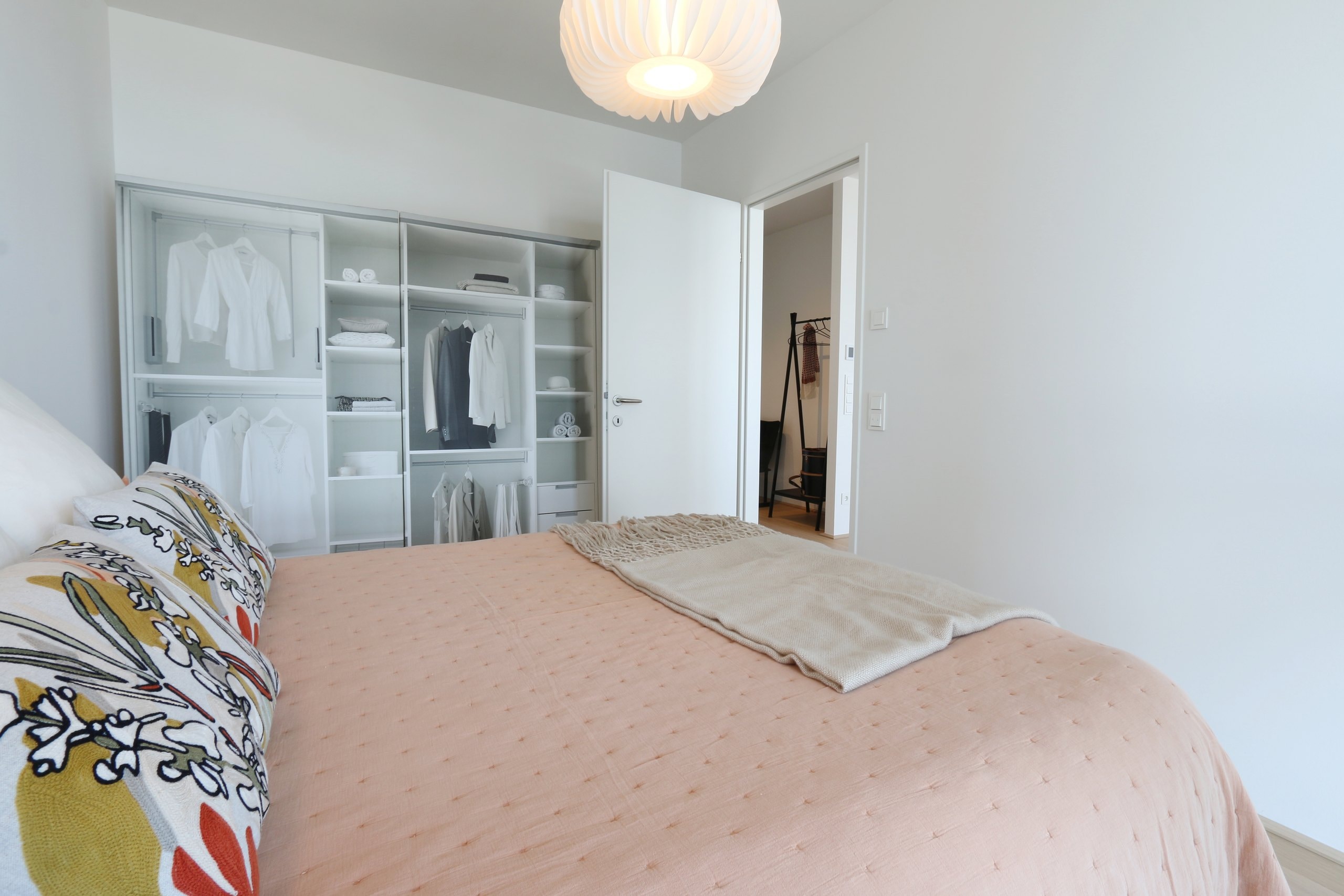 VIENNA TWENTYTWO Living