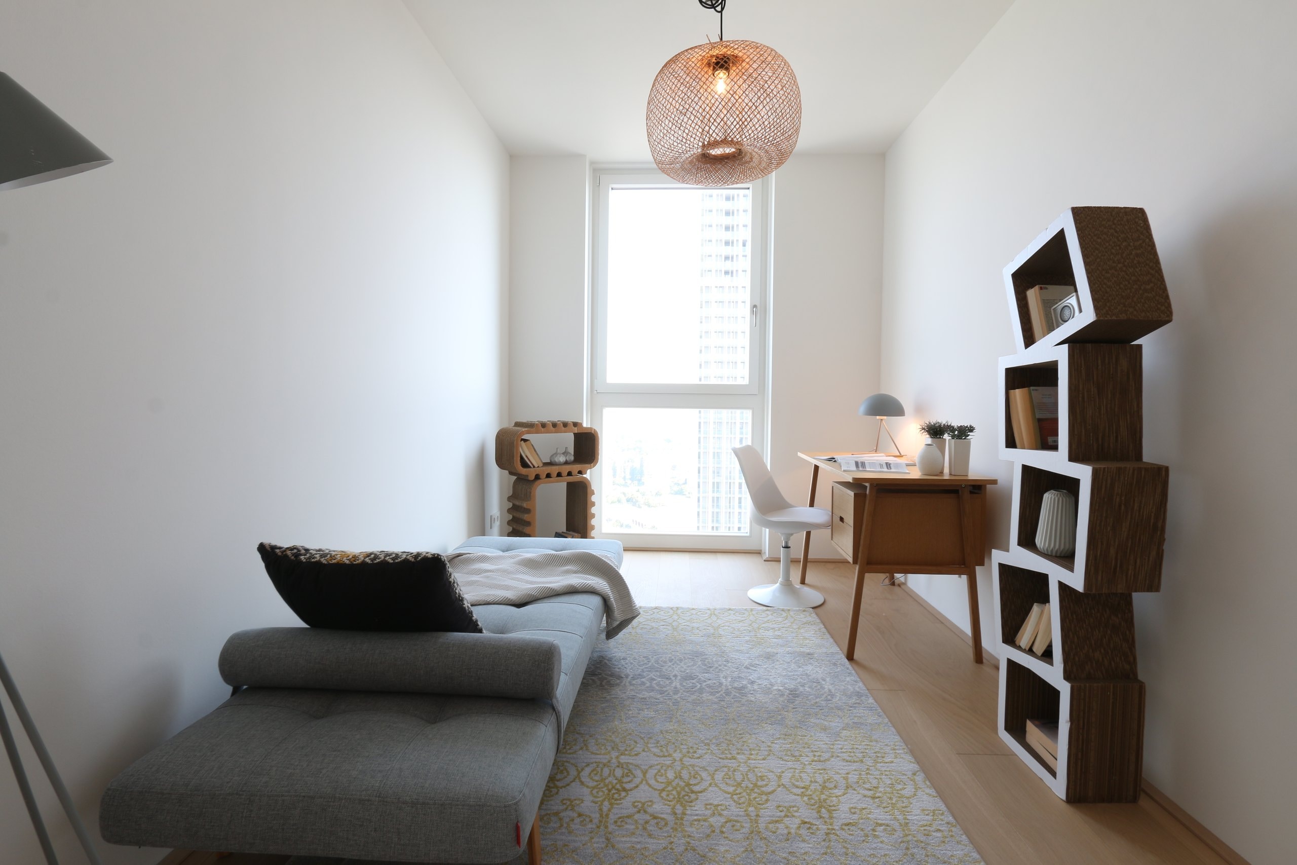 VIENNA TWENTYTWO Living