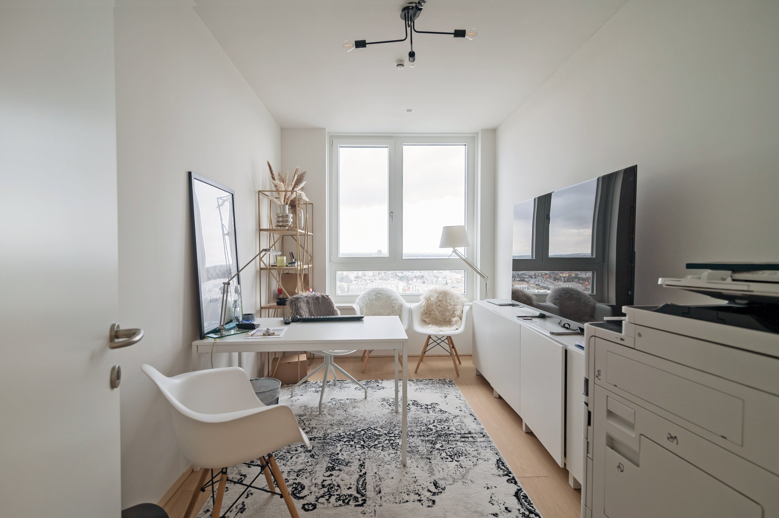 VIENNA TWENTYTWO Living