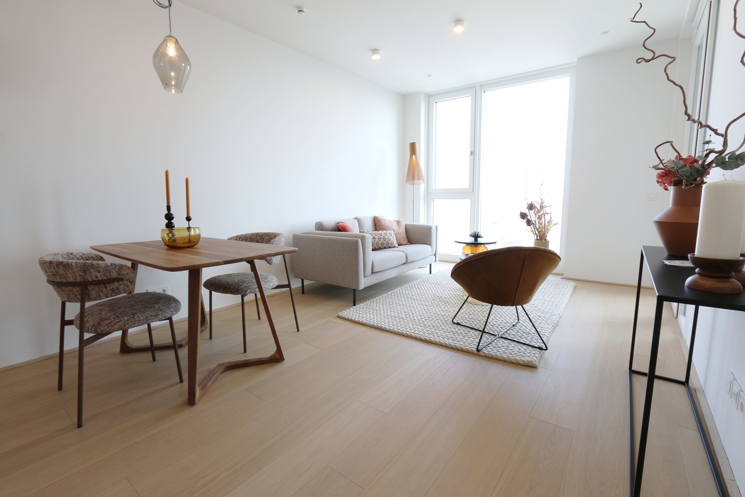 VIENNA TWENTYTWO Living
