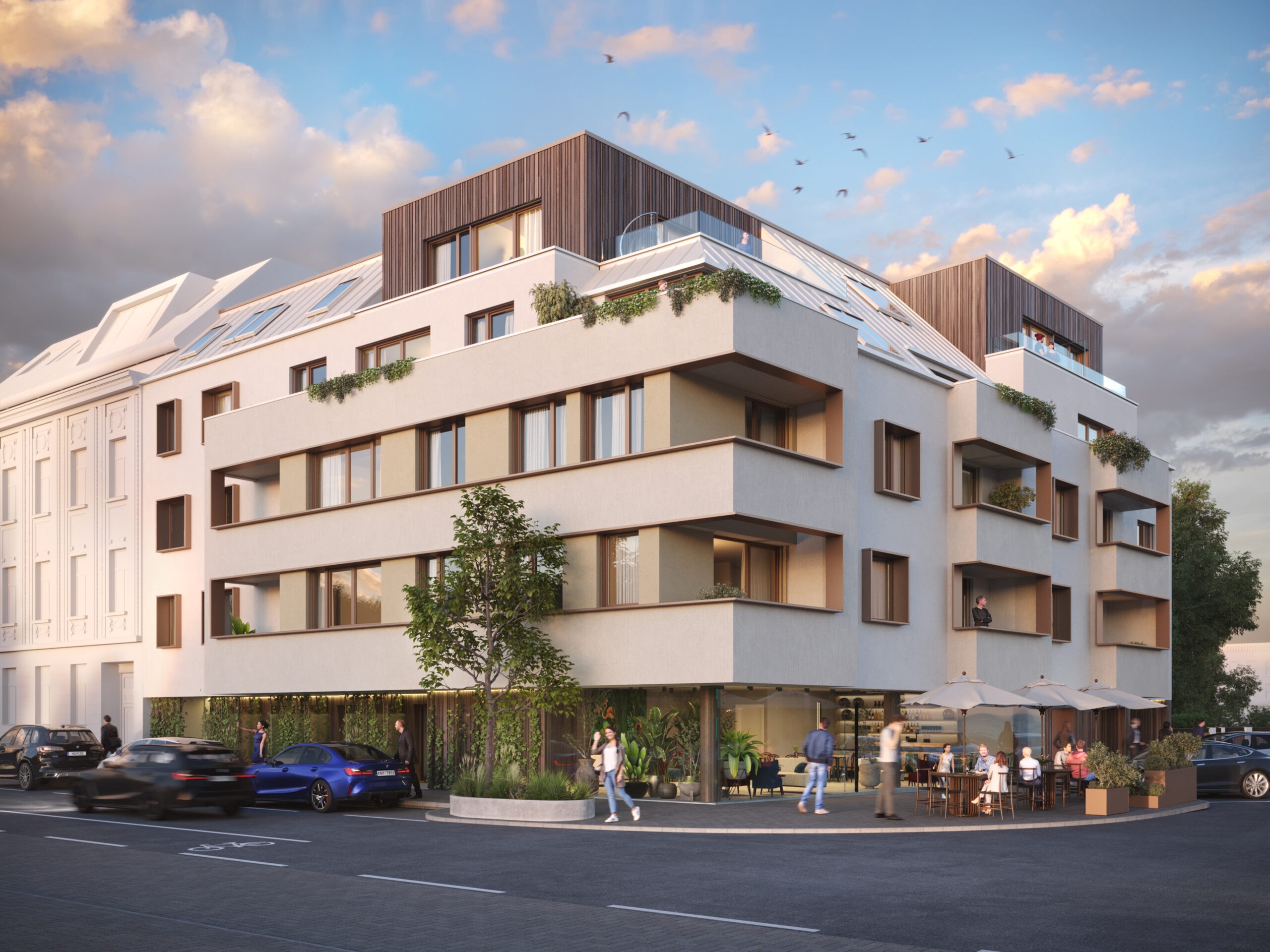 W2 / NORD Living