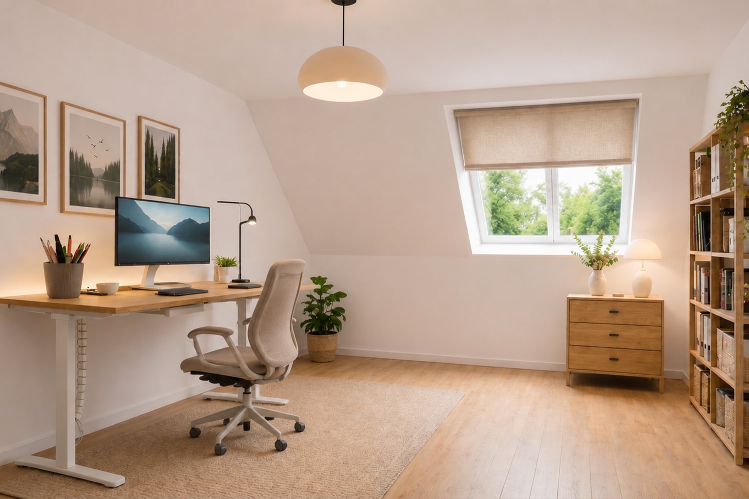 W2 / NORD Living