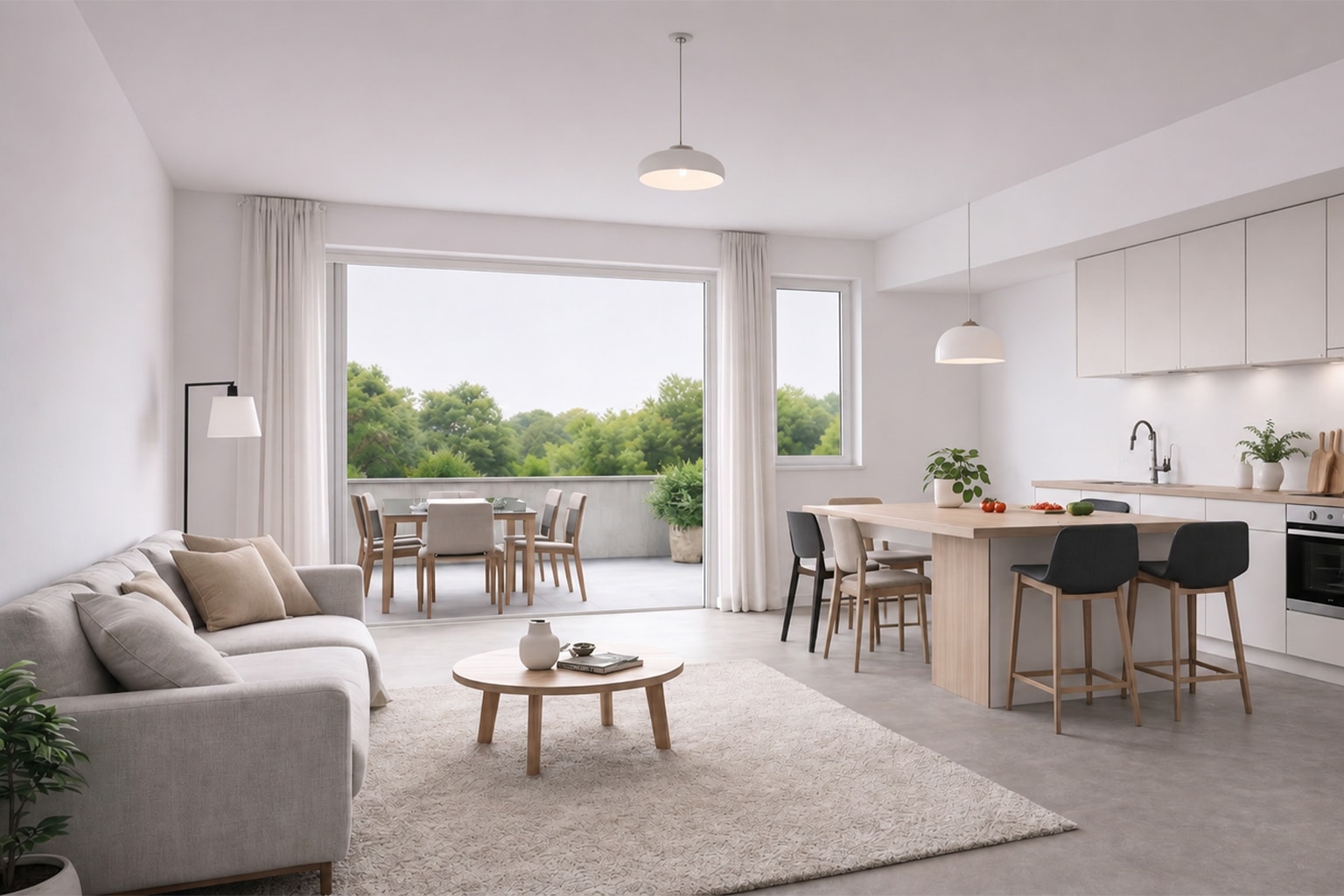 W2 / NORD Living