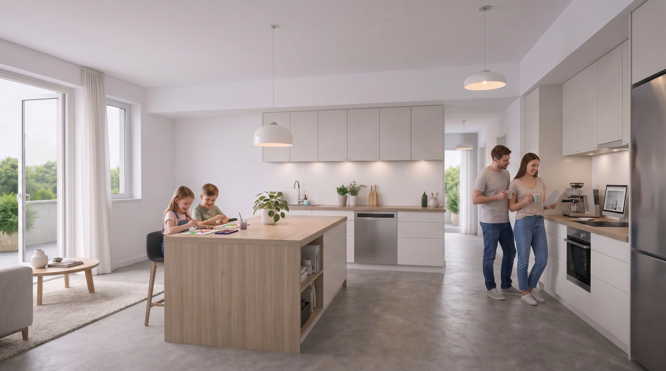 W2 / NORD Living