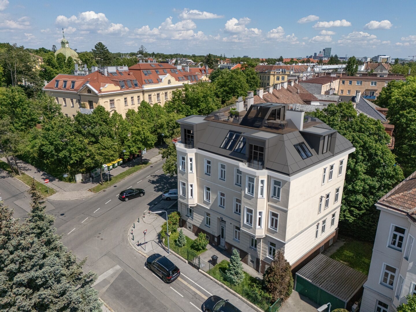 Würzburggasse 6