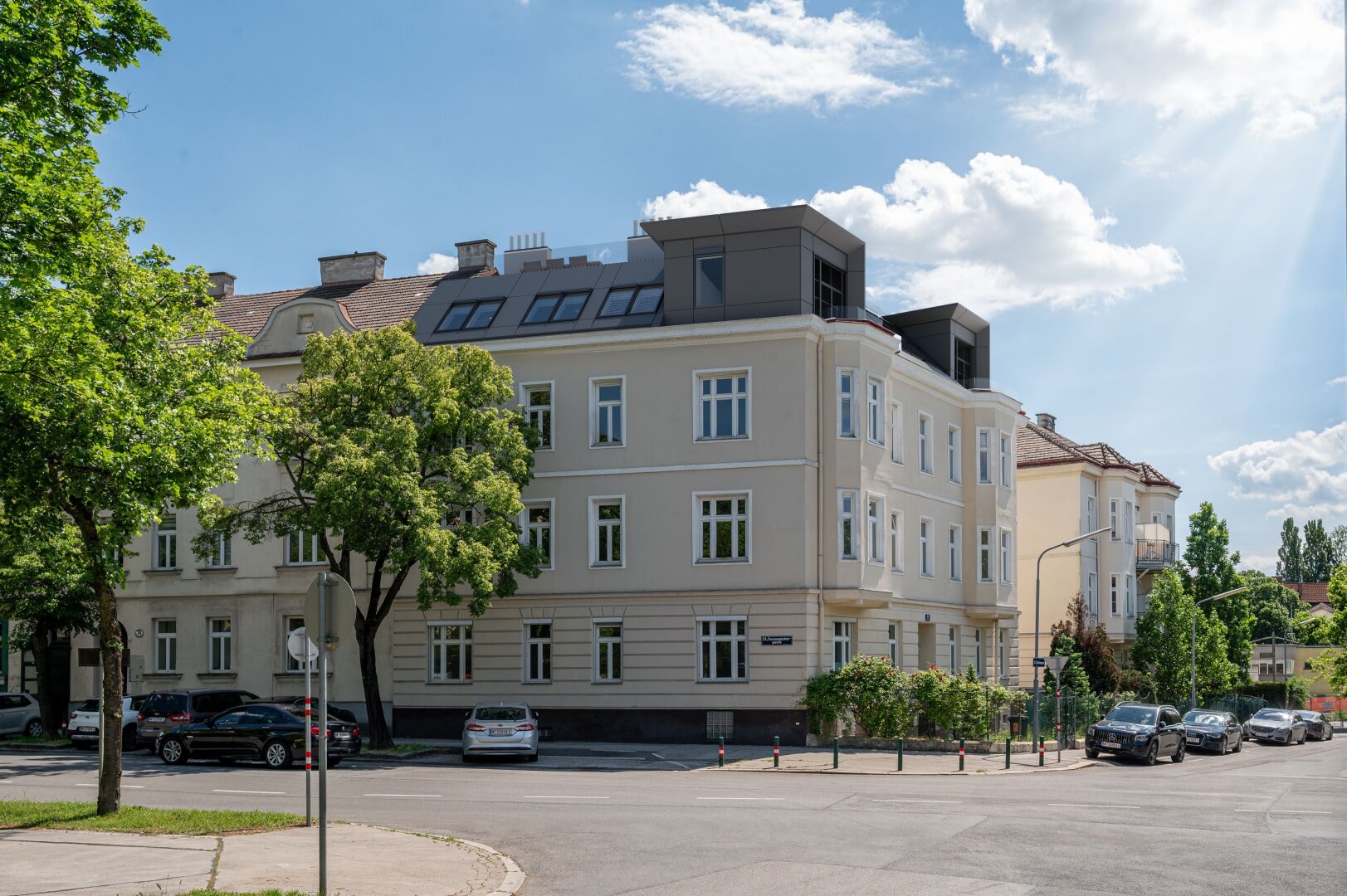 Würzburggasse 6