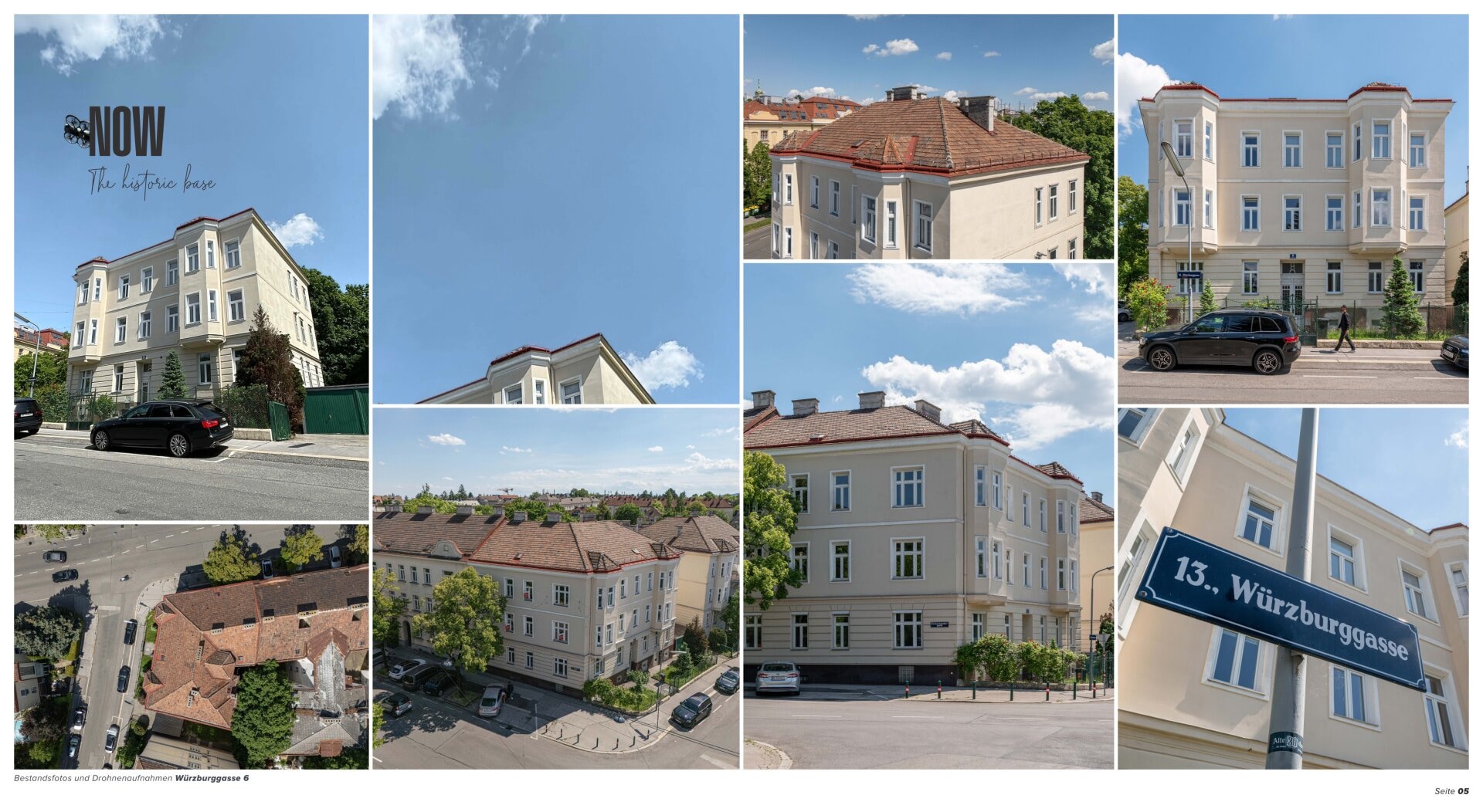 Würzburggasse 6