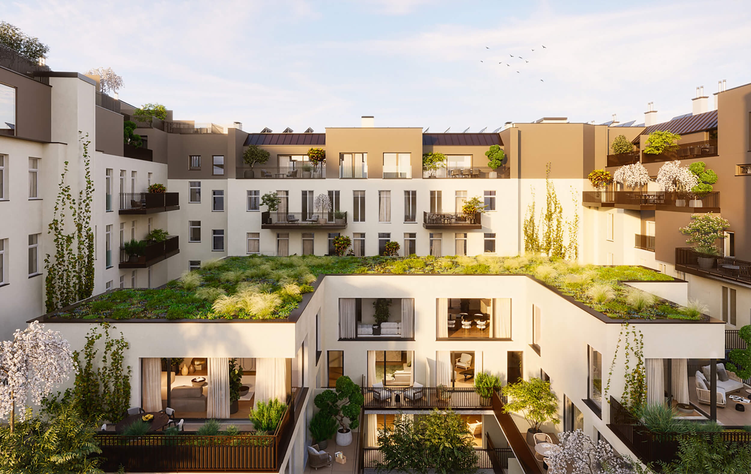 Quartier Neue Mitte