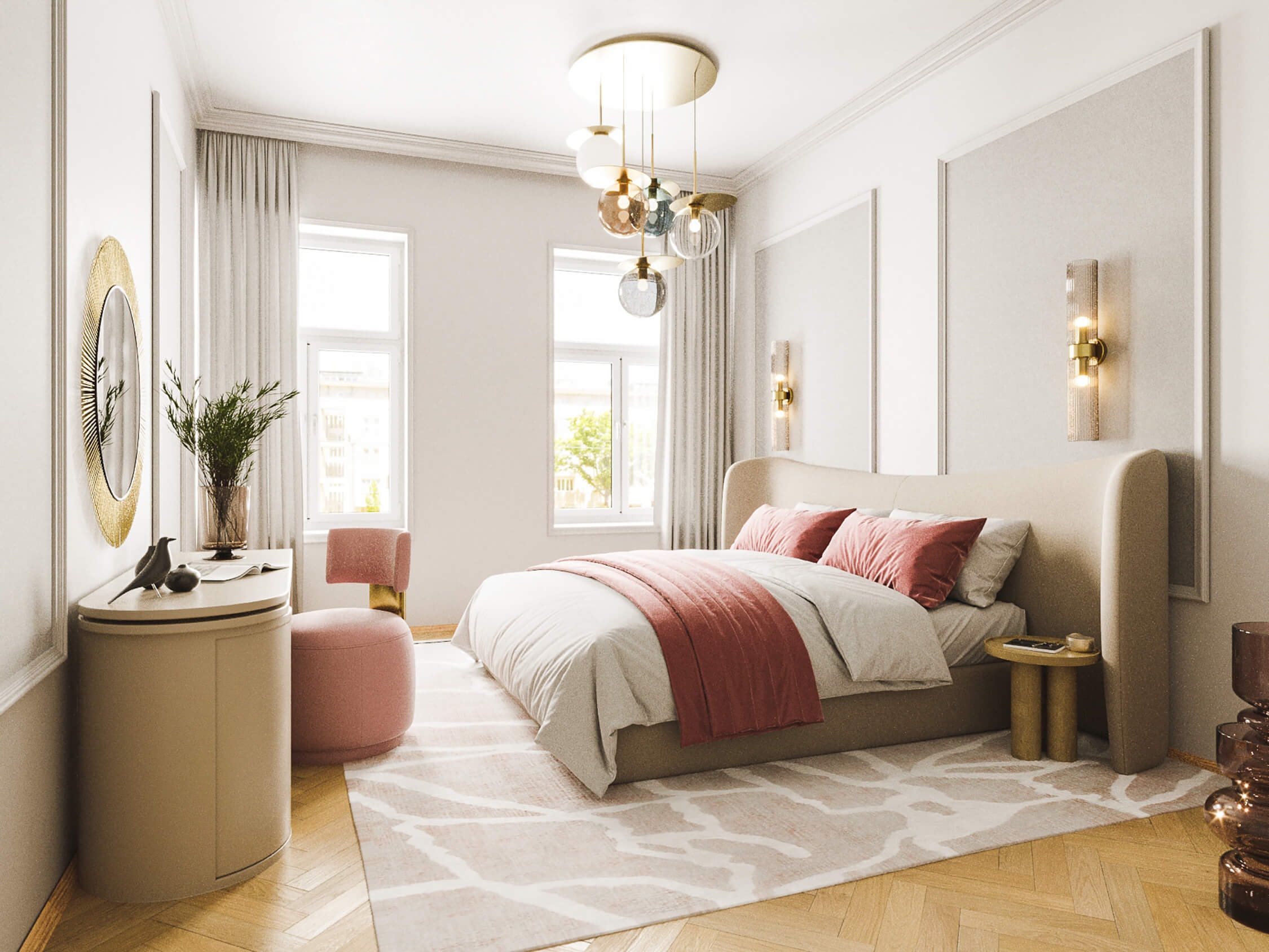 Quartier Neue Mitte