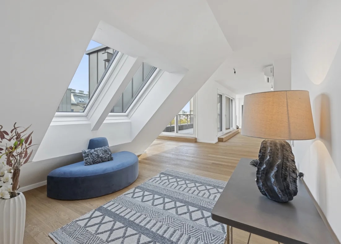 Quartier Starhemberg